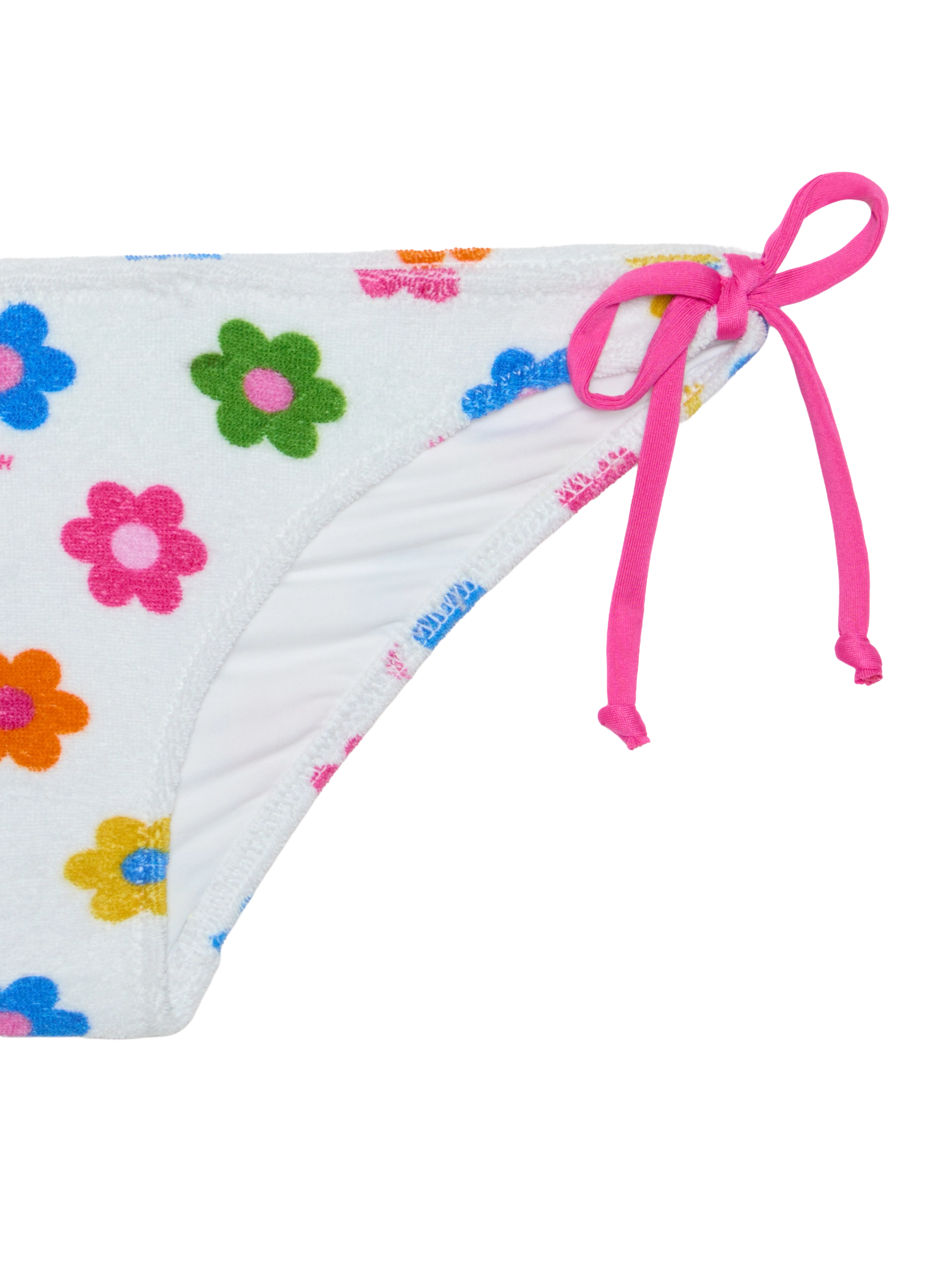 mc2-saint-barth-marielle-bikini-bralette-bambina-margherite-multicolor image 3