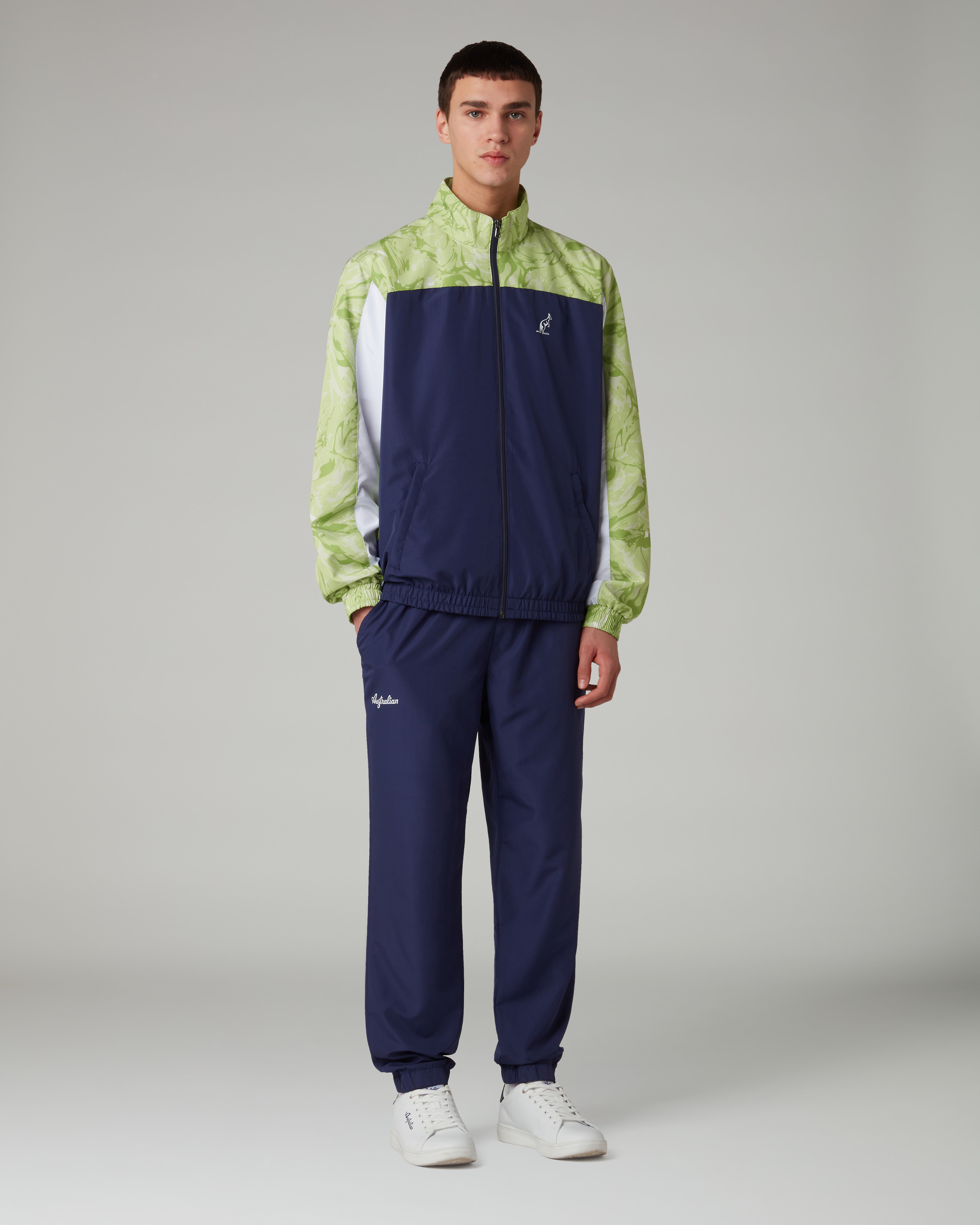 australian-camo-ripple-tuta-smash-foderata-blu-cosmo image 1