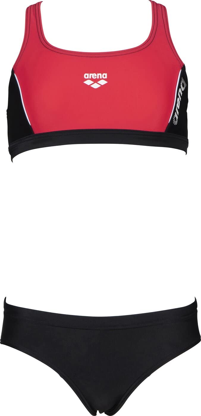 arena-thrice-jr-two-pieces-bikini-bambina-sportivo-upf-50 image 1