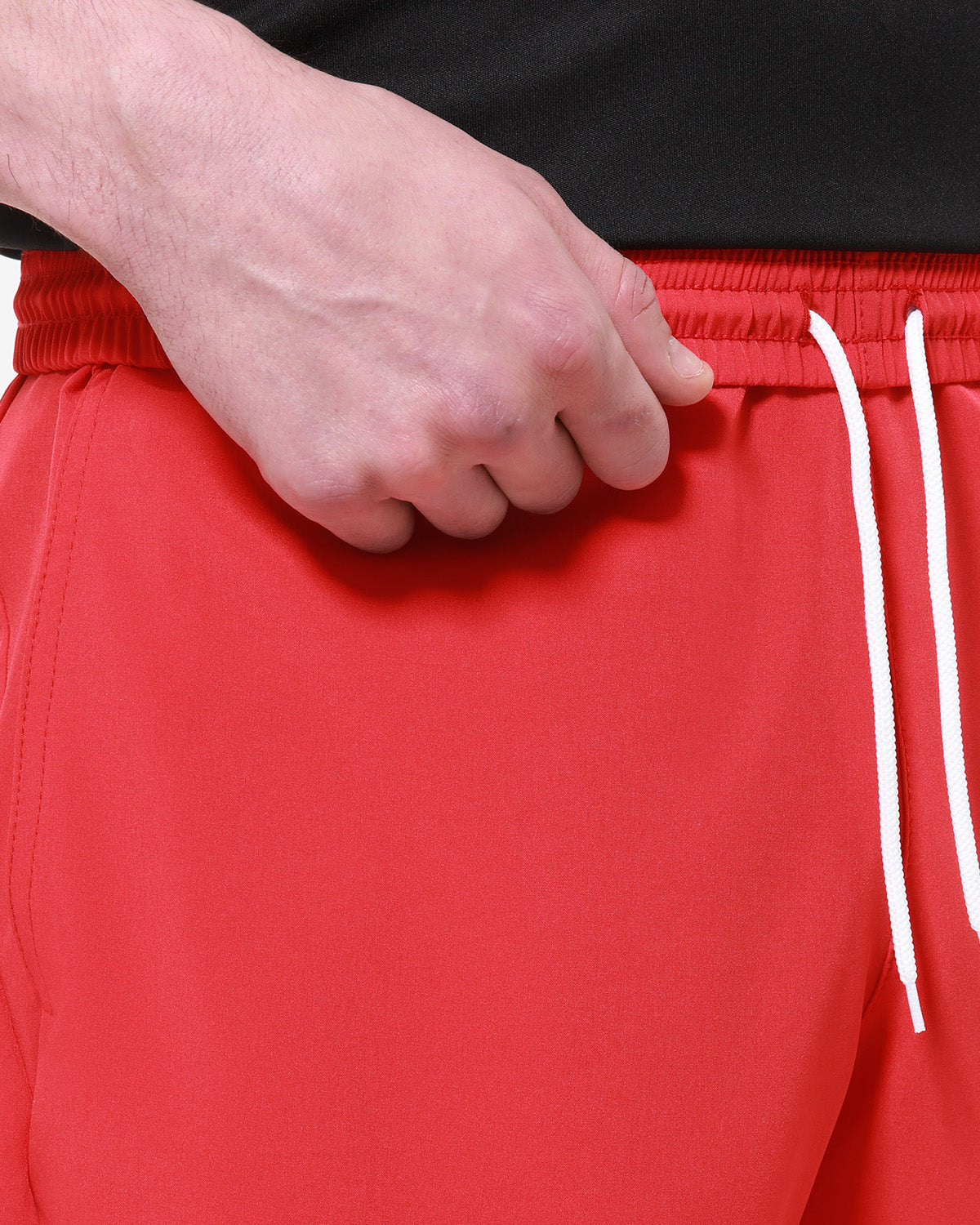 australian-slam-short-tennis-rosso-vivo-made-in-italy image 4