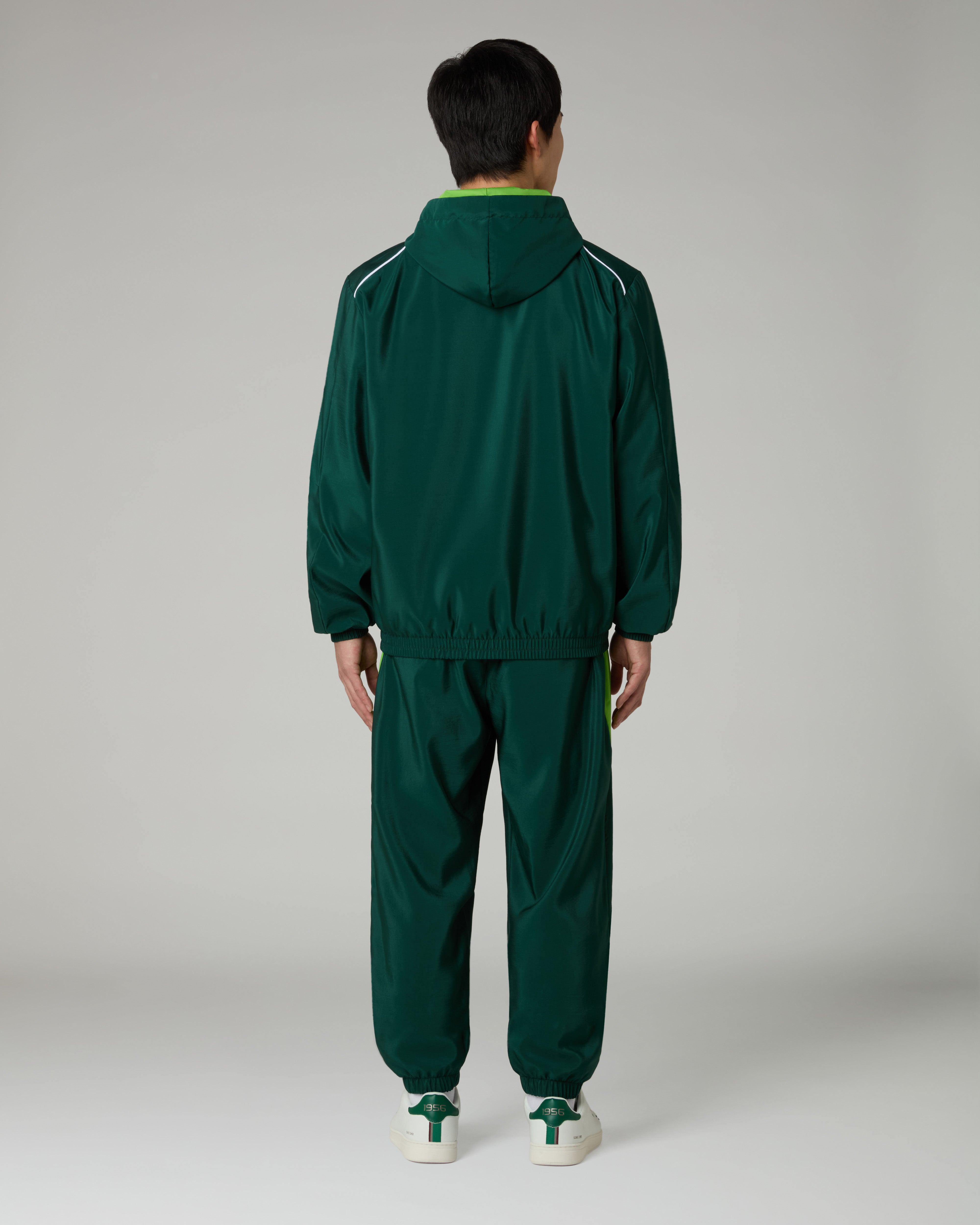 australian-poison-hoodie-tracksuit-tuta-con-cappuccio image 2
