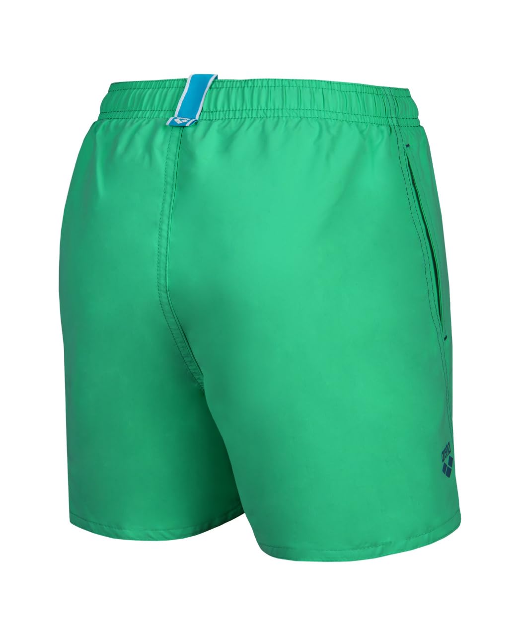 arena-fundamentals-logo-jr-boxer-pantaloncino-da-spiaggia-bambini-e-ragazzi image 3