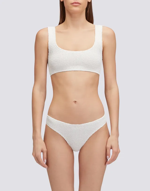 sundek-jennifer-top-bra-bikini-in-tessuto-goffrato image 1
