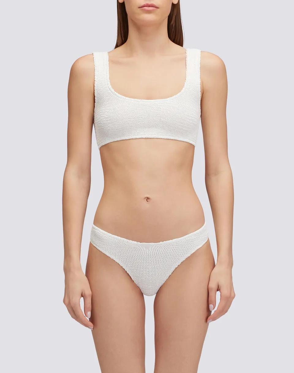 sundek-jennifer-top-bra-bikini-in-tessuto-goffrato image 1