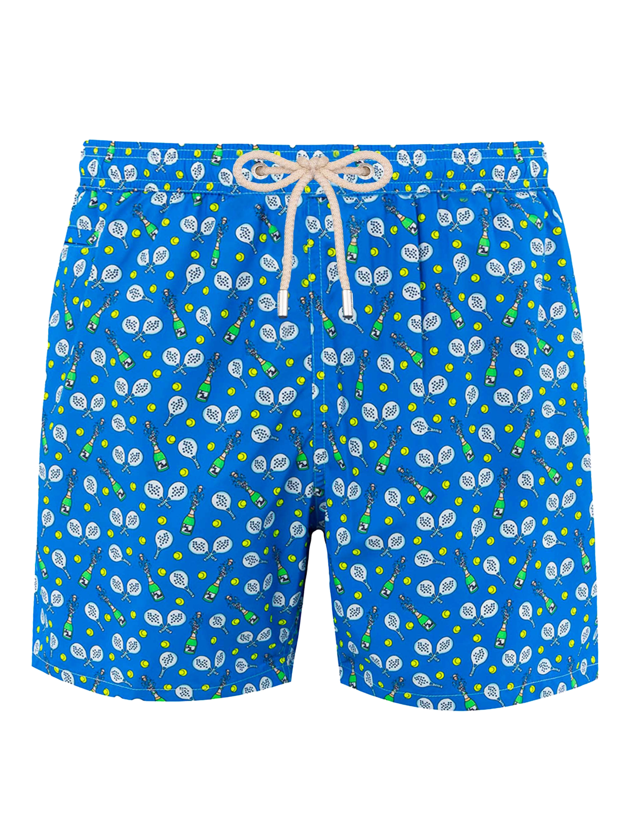 mc2-saint-barth-lighting-micro-costume-uomo-stampa-padel-verde image 1