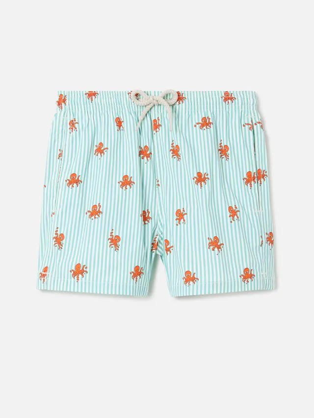 mc2-saint-barth-jean-lighting-stretch-costume-mare-da-bambino-a-righe-con-stampa image 1