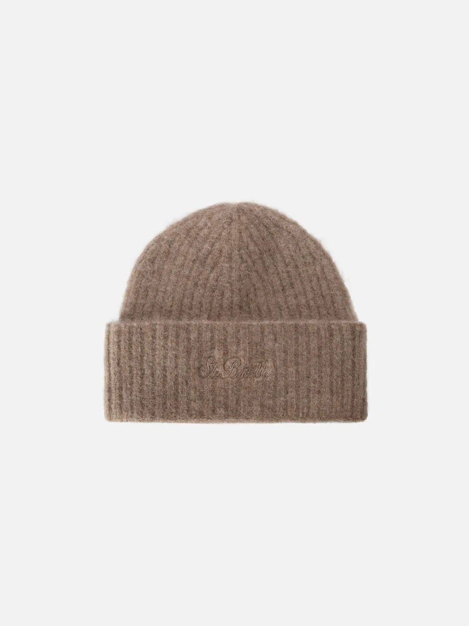 mc2-saint-barth-wengen-berretto-khaki-in-alpaca-stretch-weng026 image 1