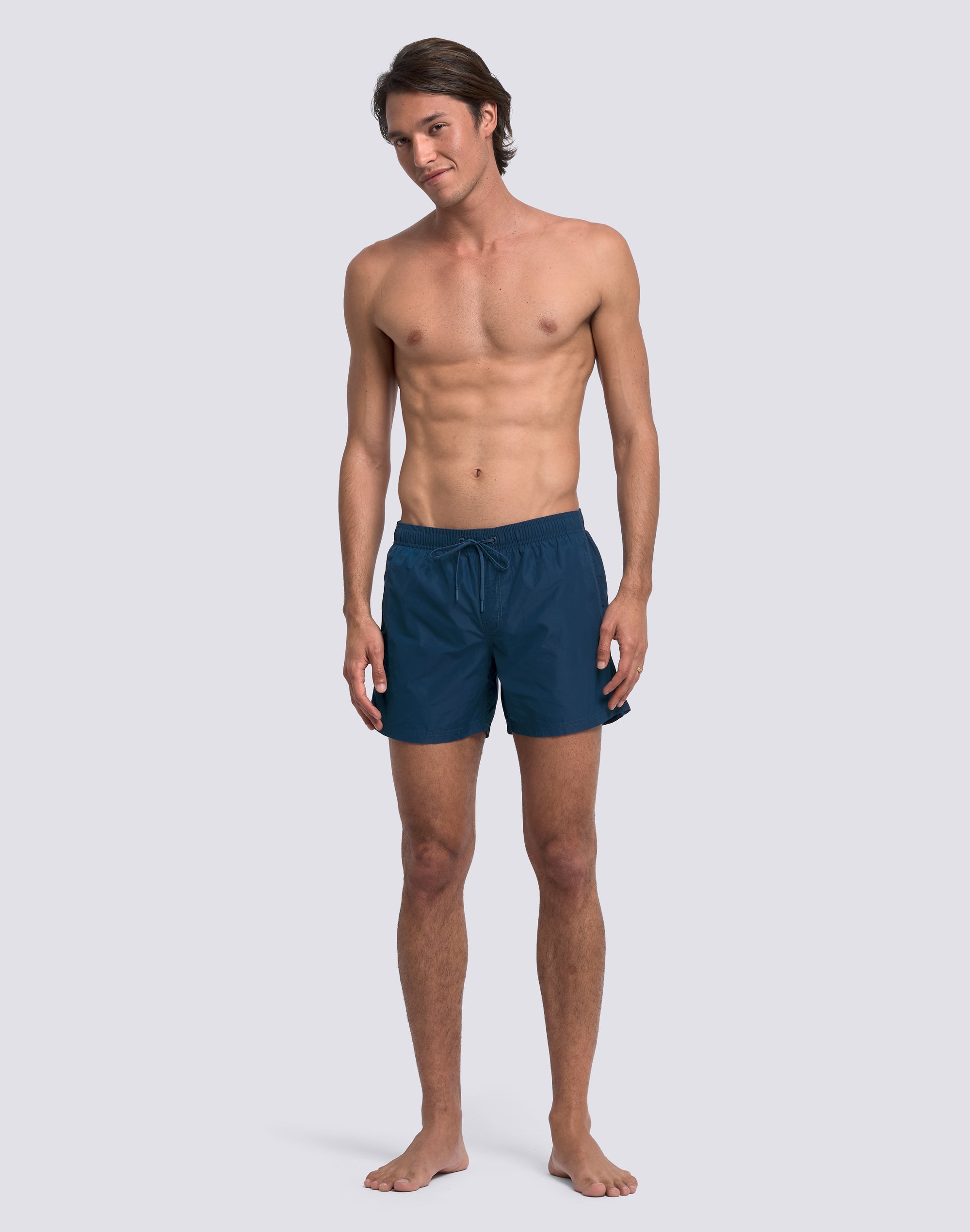 sundek-memory-costume-uomo-corto-vita-elasticata image 3