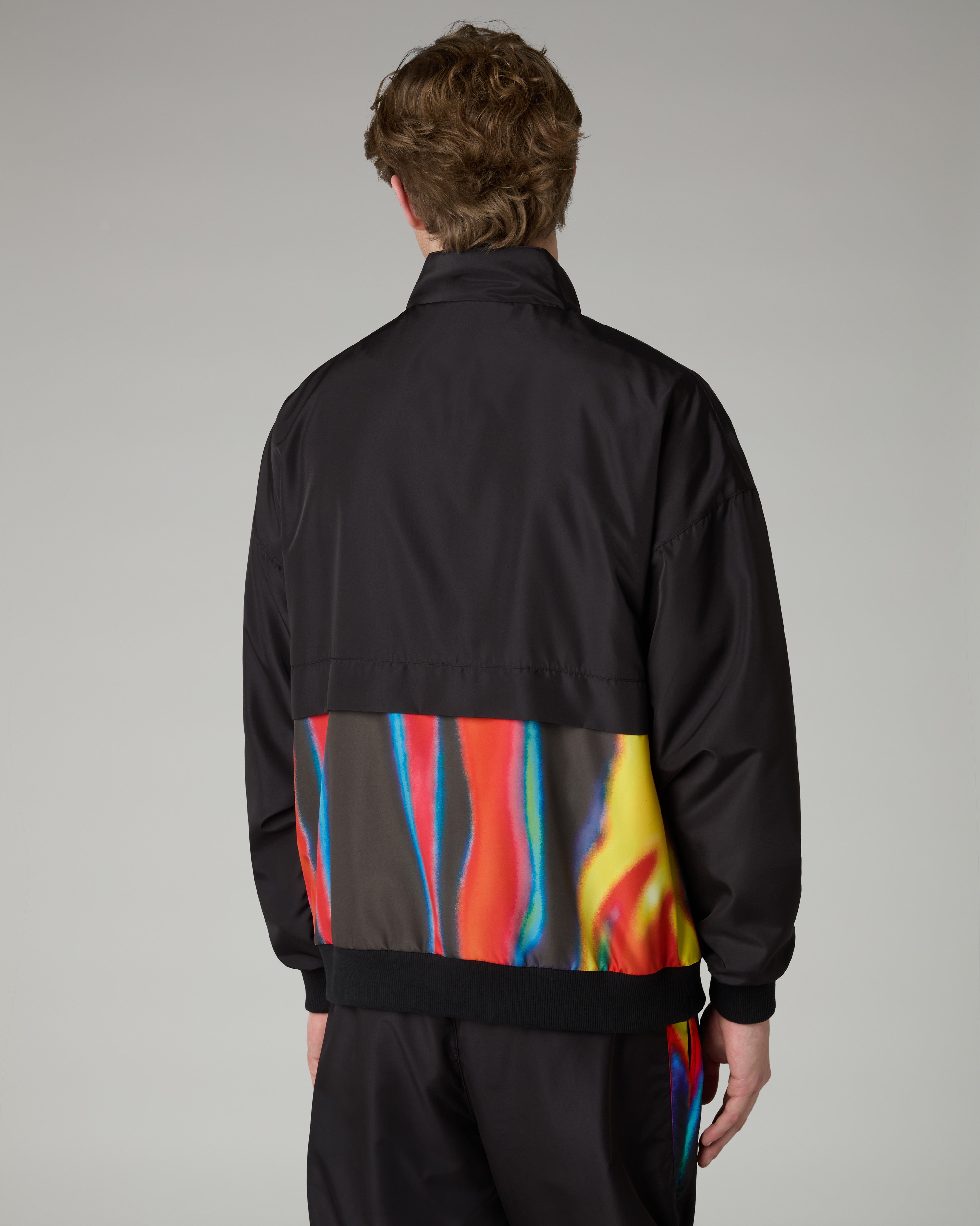 australian-1991-fuel-track-jacket-giacca-full-zip image 3