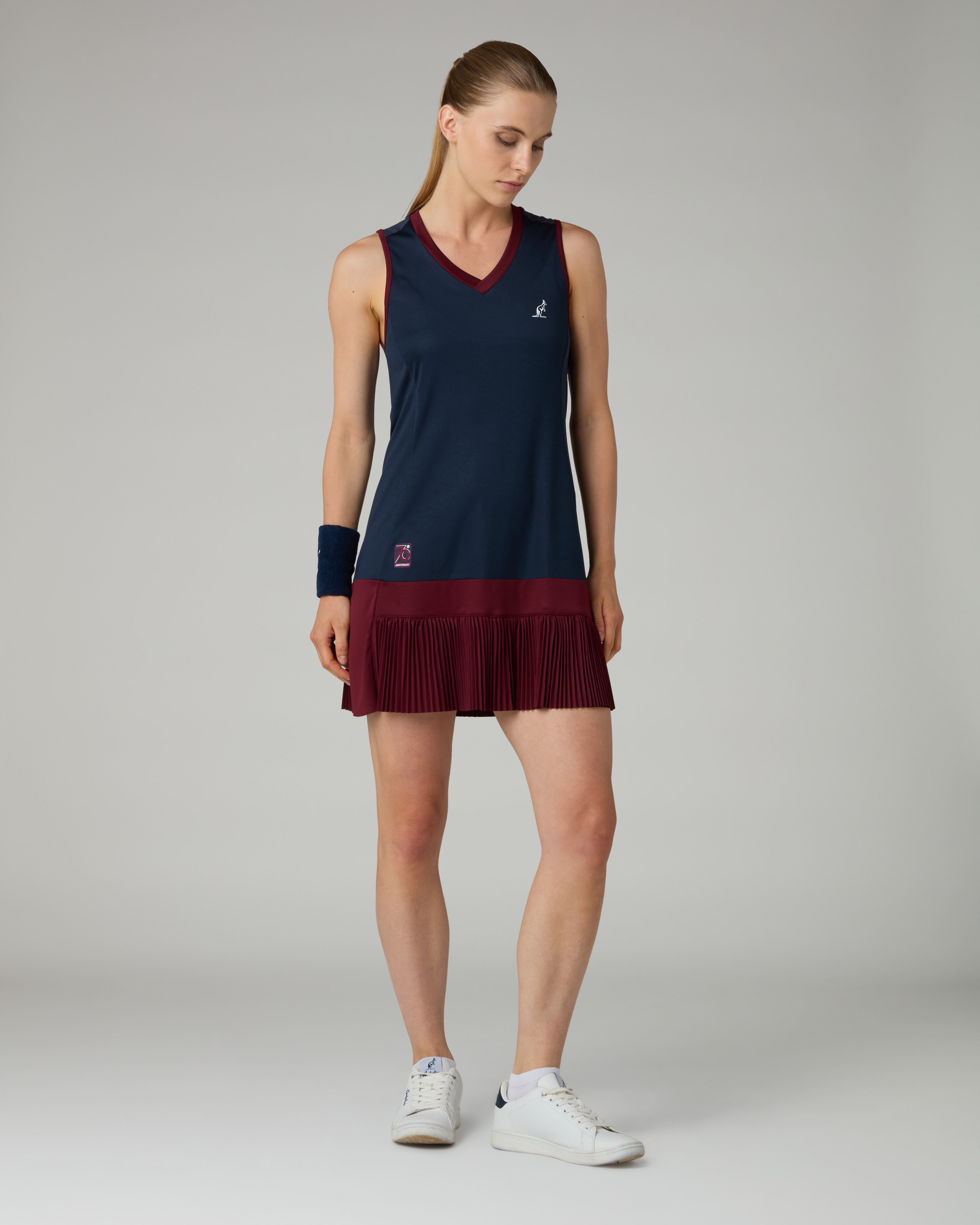 australian-perfect-dress-eclipse-blue image 2