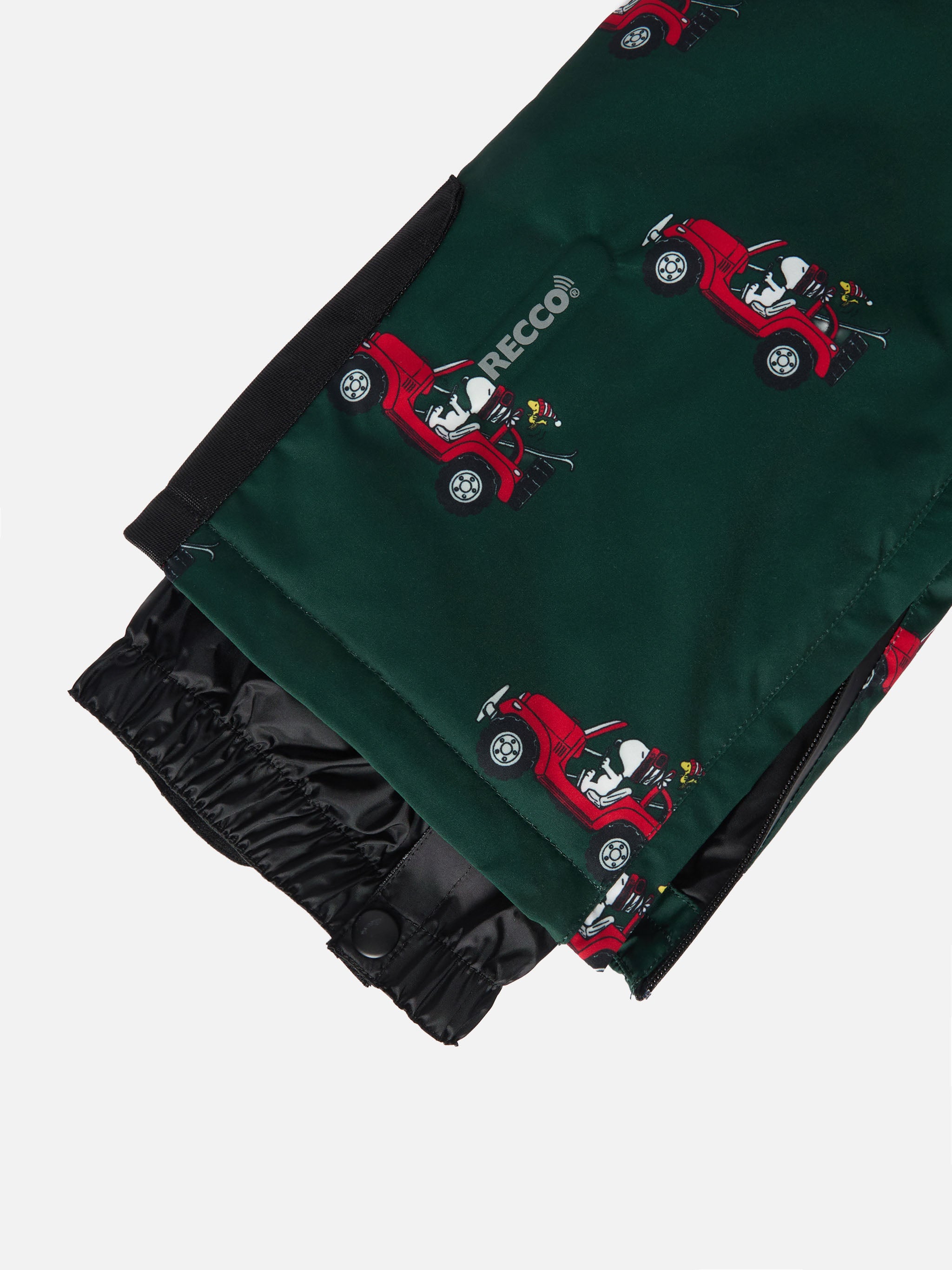 mc2-saint-barth-olympic-pantaloni-sci-bambino-snoopy-peanuts-special-edition-ver image 2