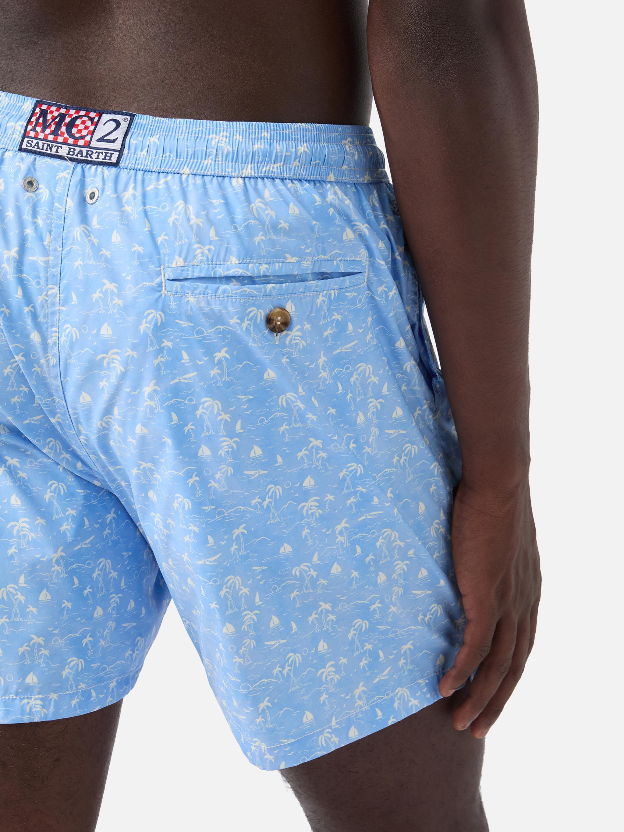 mc2-saint-barth-costume-mare-lighting-micro-azzurro-con-stampa-tropicale-uomo-re image 6