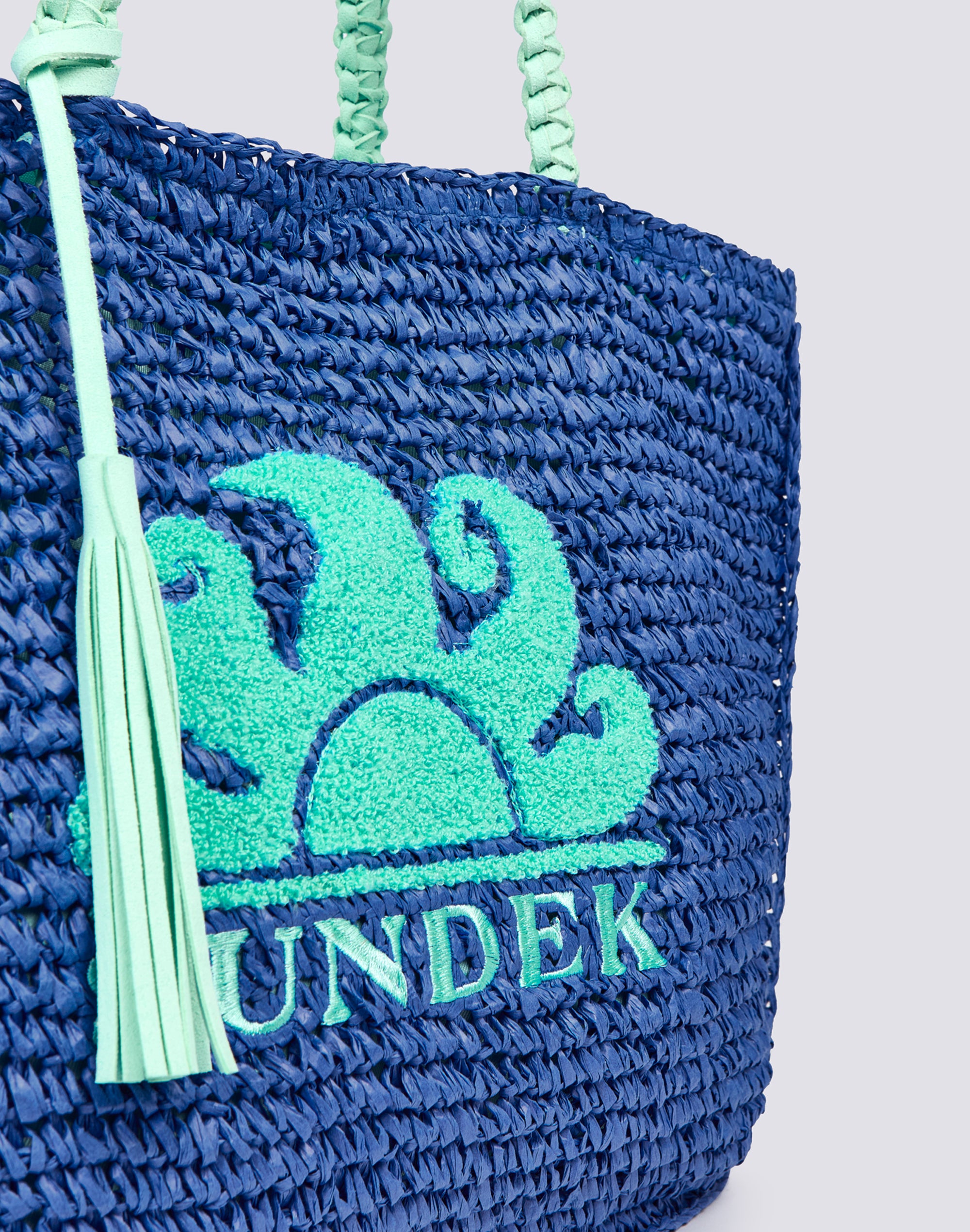 sundek-wina-shopping-bag-in-paper-straw image 3