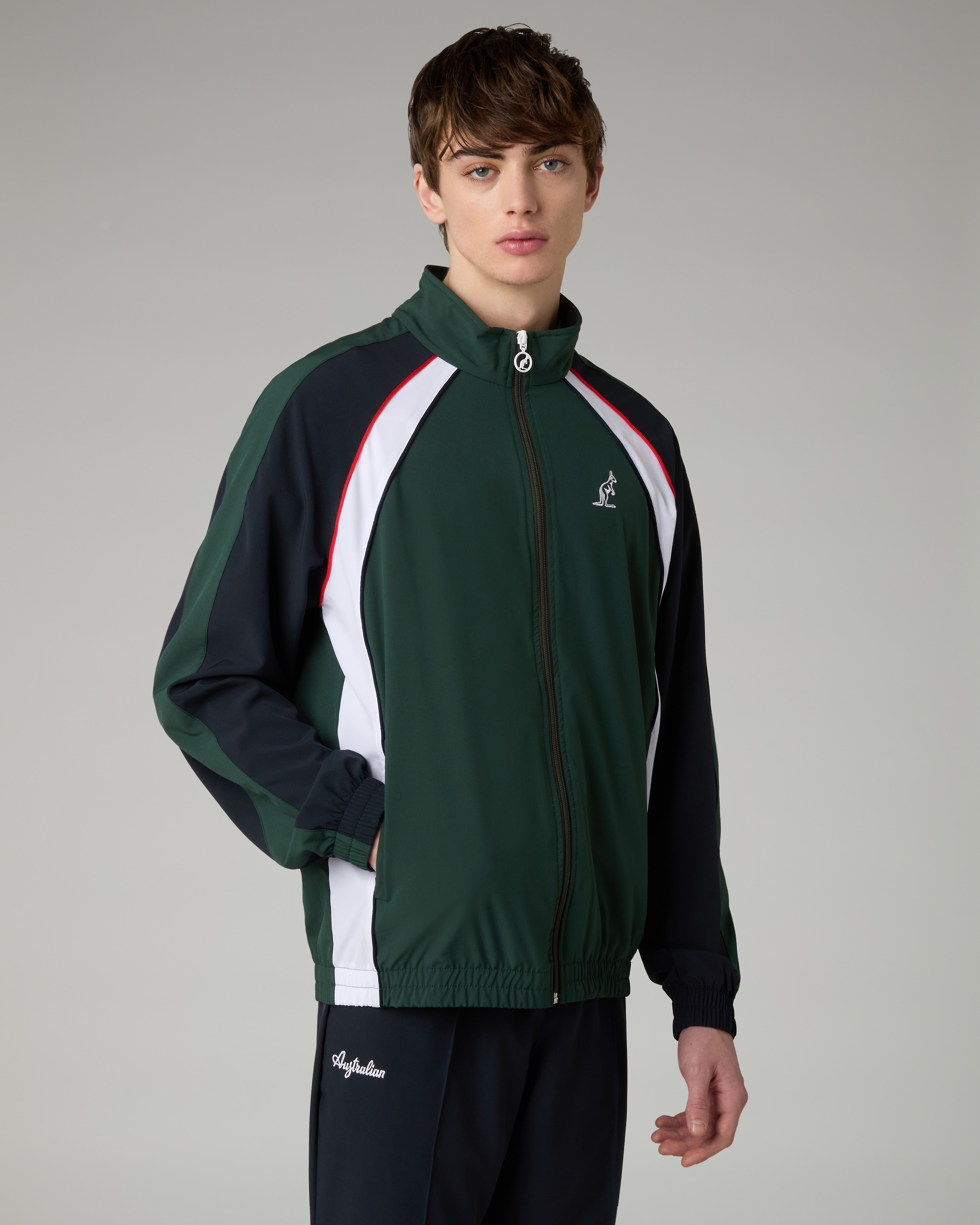australian-lazo-tuta-slam-giacca-pantalone-logo-ricamato image 3