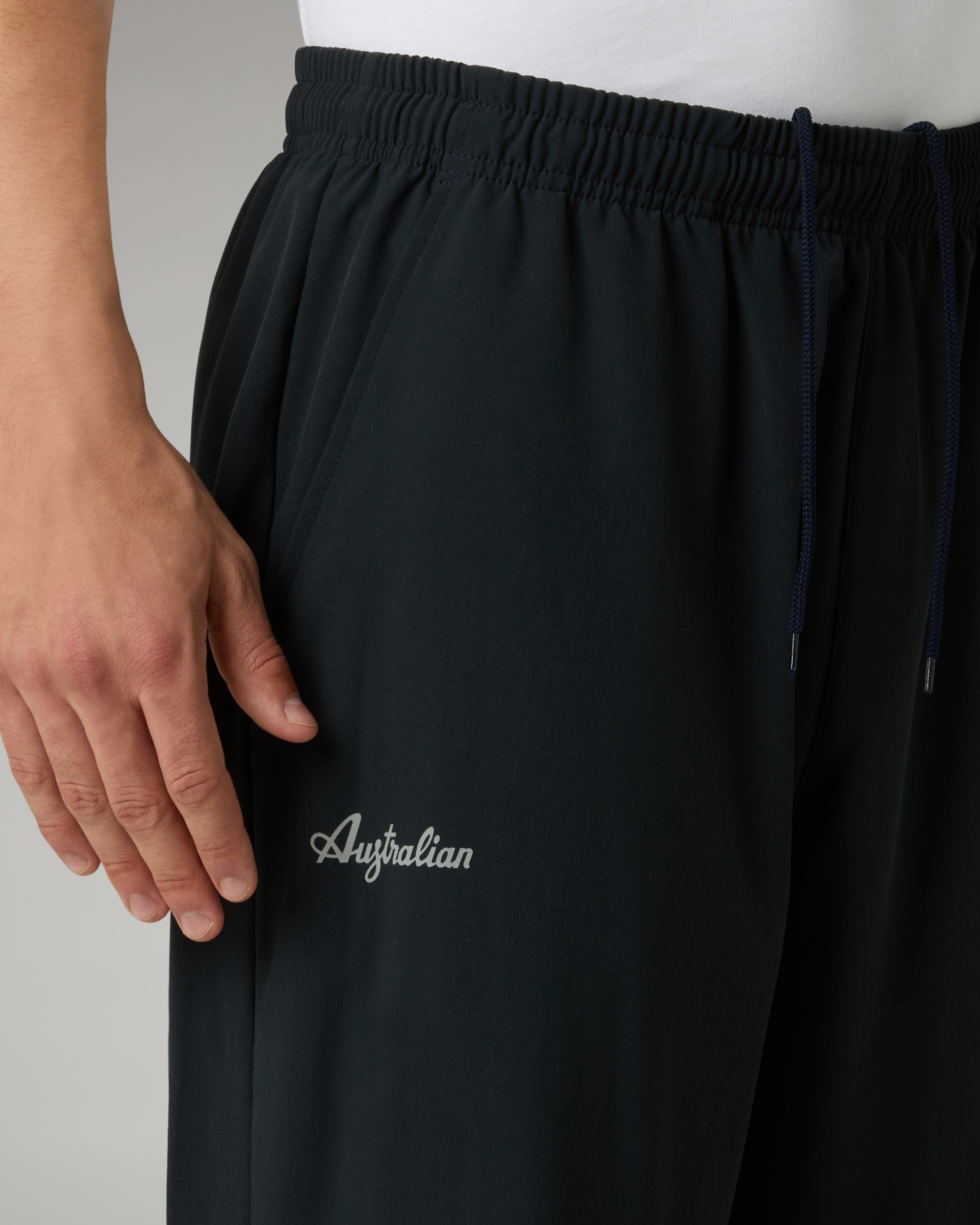 australian-nocturna-slam-tracksuit-tuta-tecnica-slam-blu-navy image 6