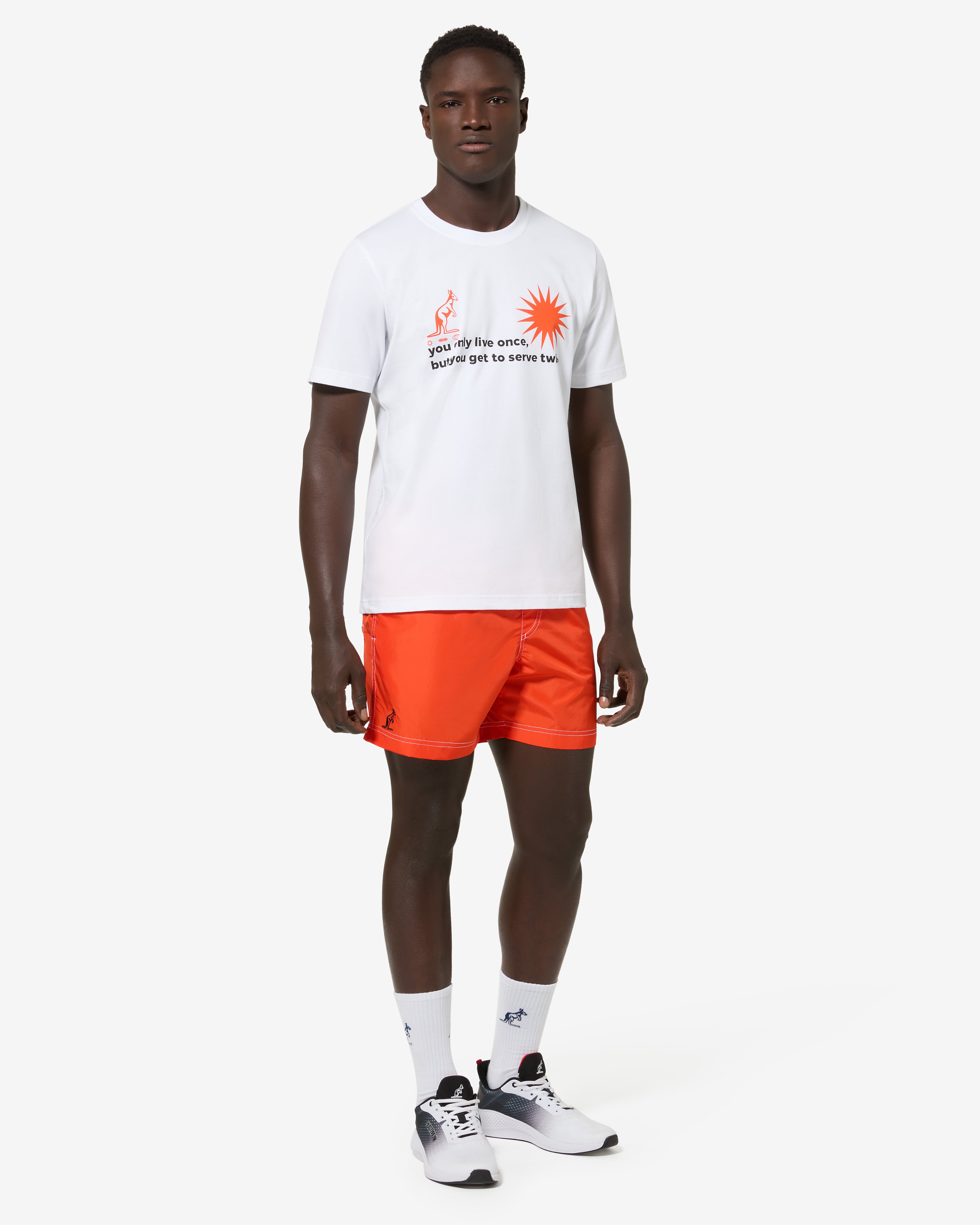 australian-classic-swimshort-costume-lava-smash-impunture-contrasto image 2