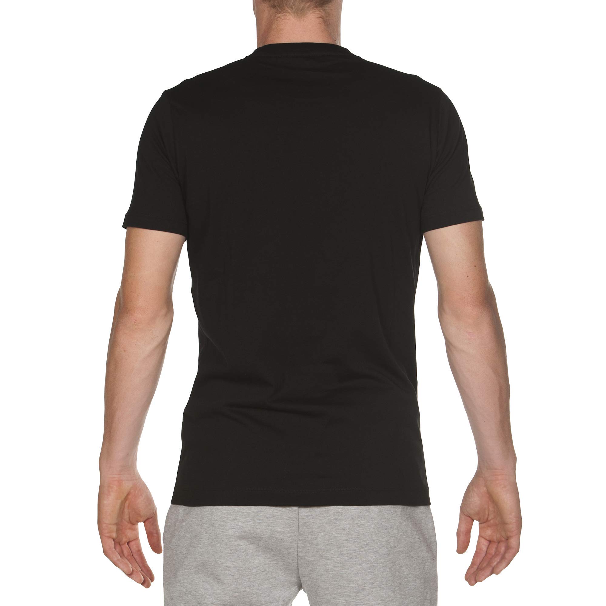 arena-m-essential-bilogo-s-s-maglietta-casual-uomo image 6