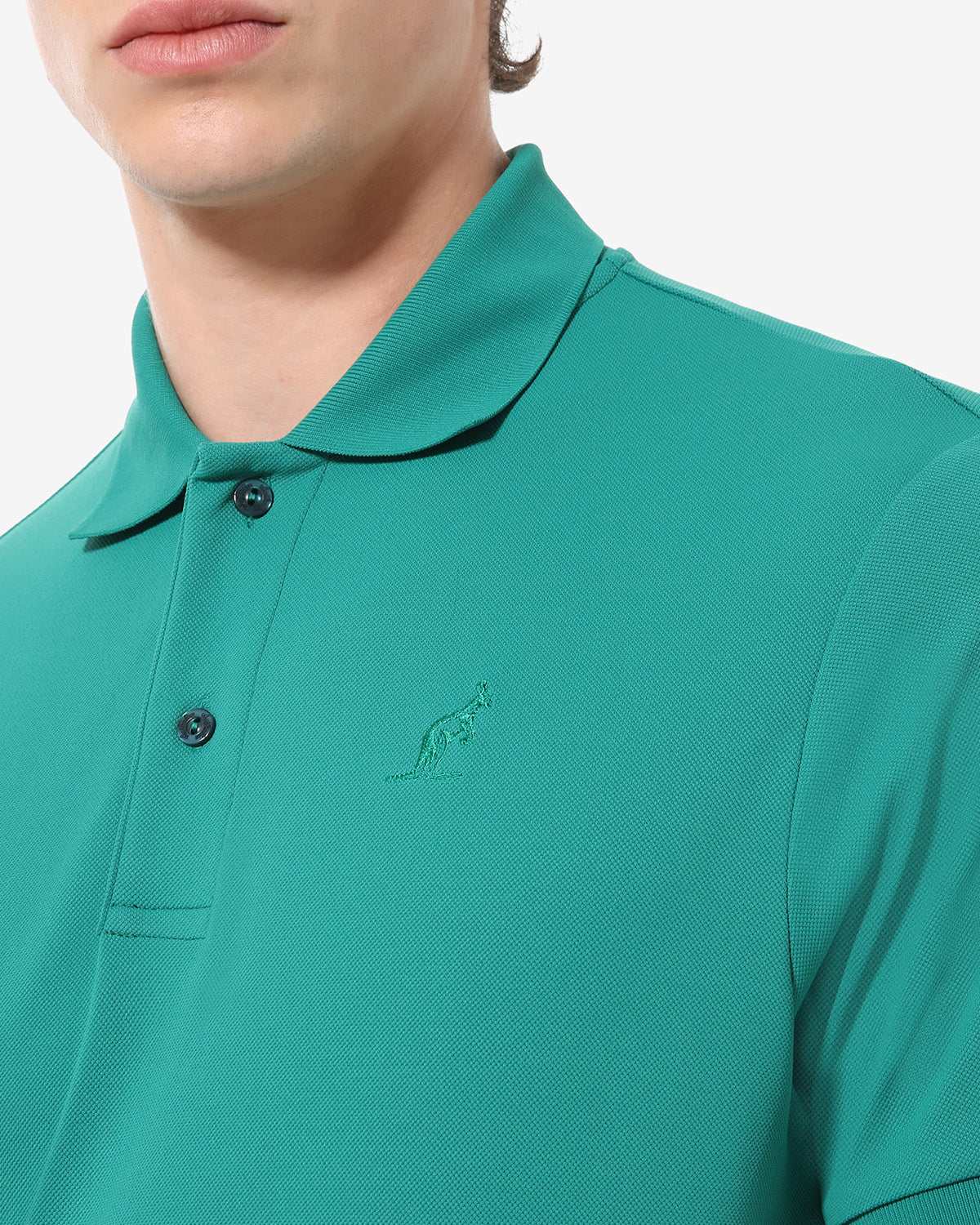 australian-tech-piquet-polo-shirt-polo-tecnica-made-in-italy image 4