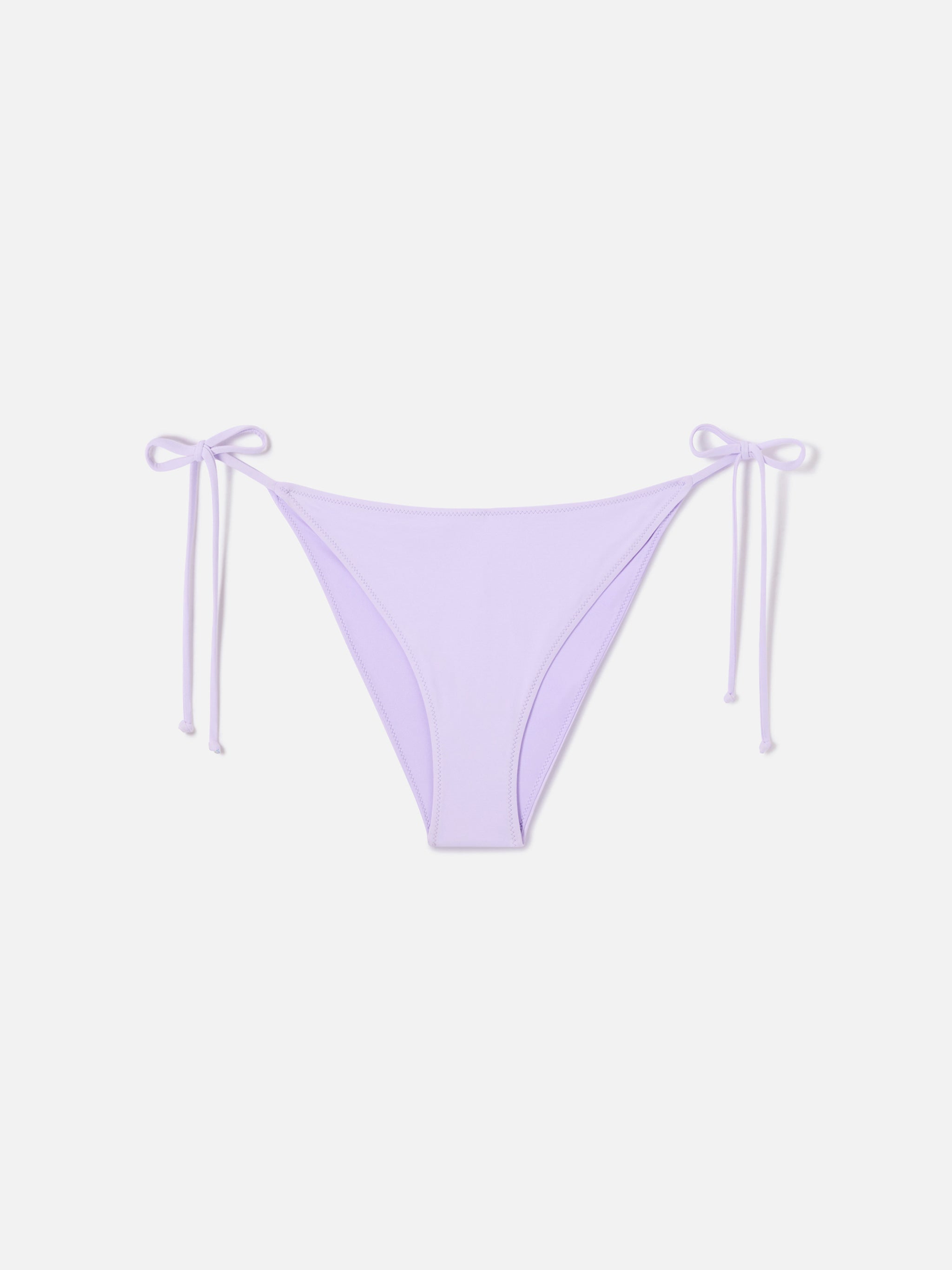 mc2-saint-barth-slip-mare-virgo-classico-lilla-tinta-unita-donna image 1