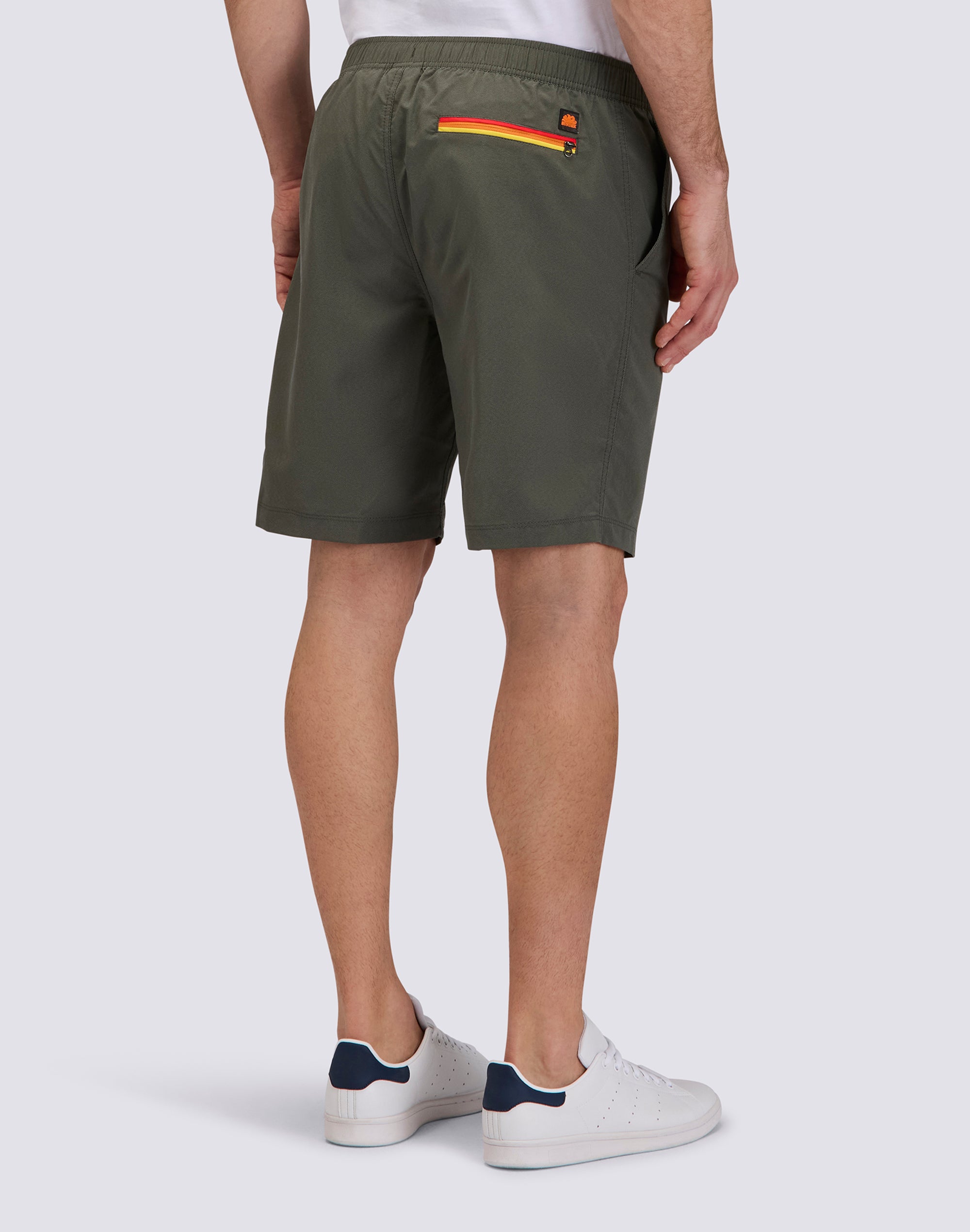 sundek-goldenwave-shorts-cargo-uomo-quick-dry-vestibilit-regular image 1