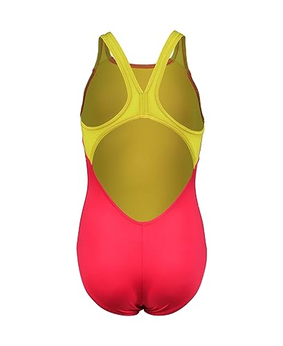 arena-butterfly-v-back-costume-intero-bambina image 8