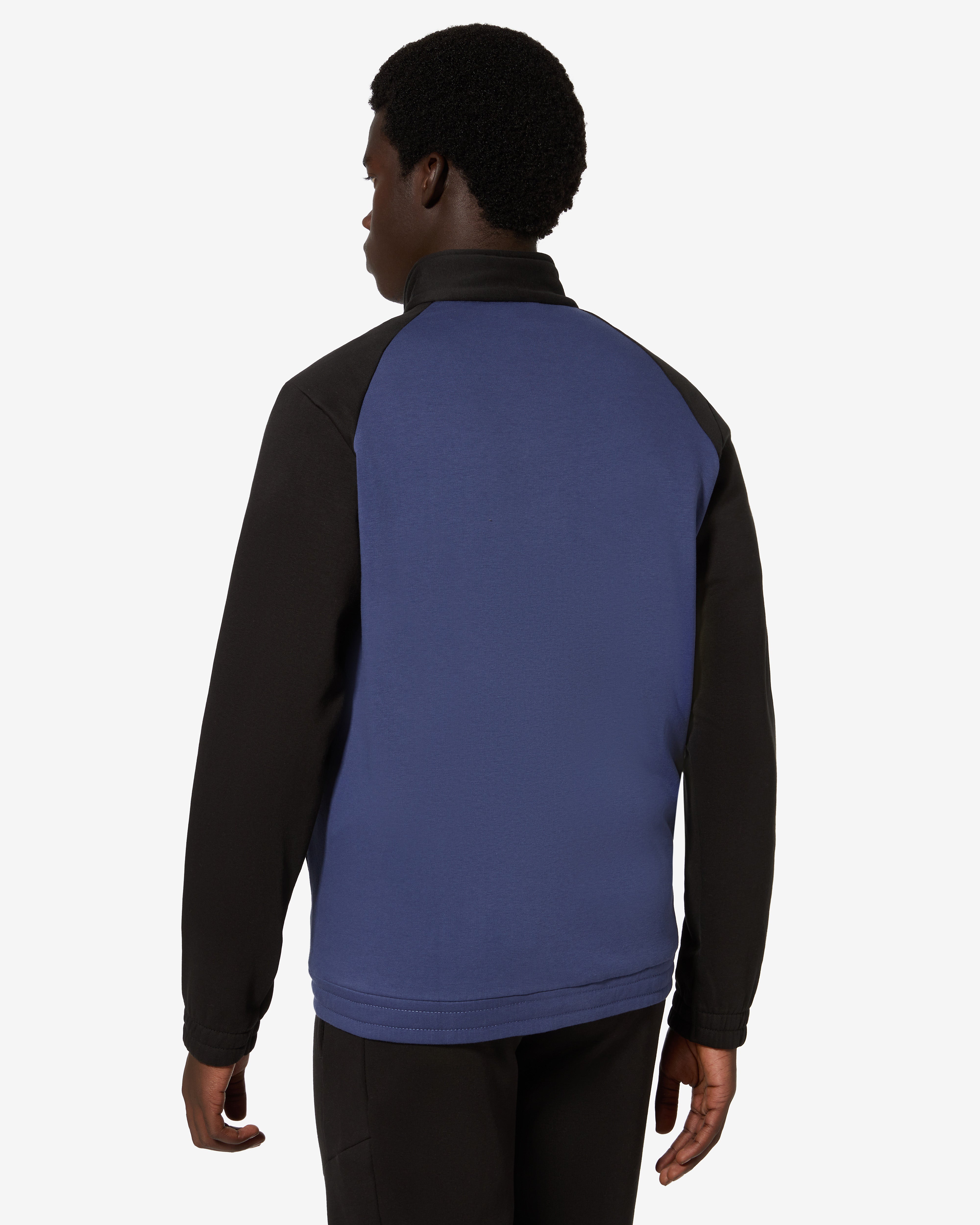 australian-classy-track-jacket-giacca-felpa-uomo-con-zip image 3