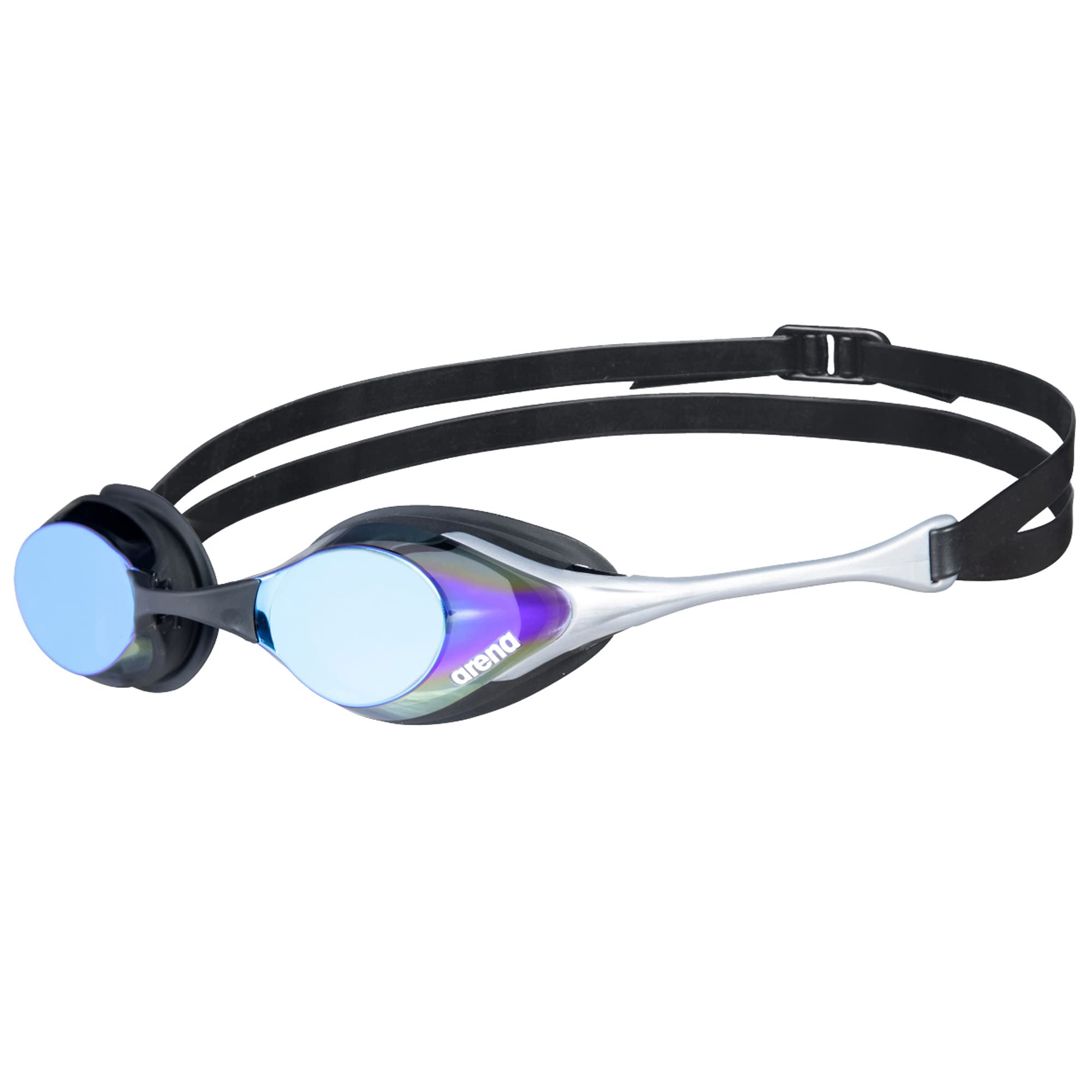 arena-cobra-original-swipe-occhialini-nuoto-gara-unisex-adulto image 1