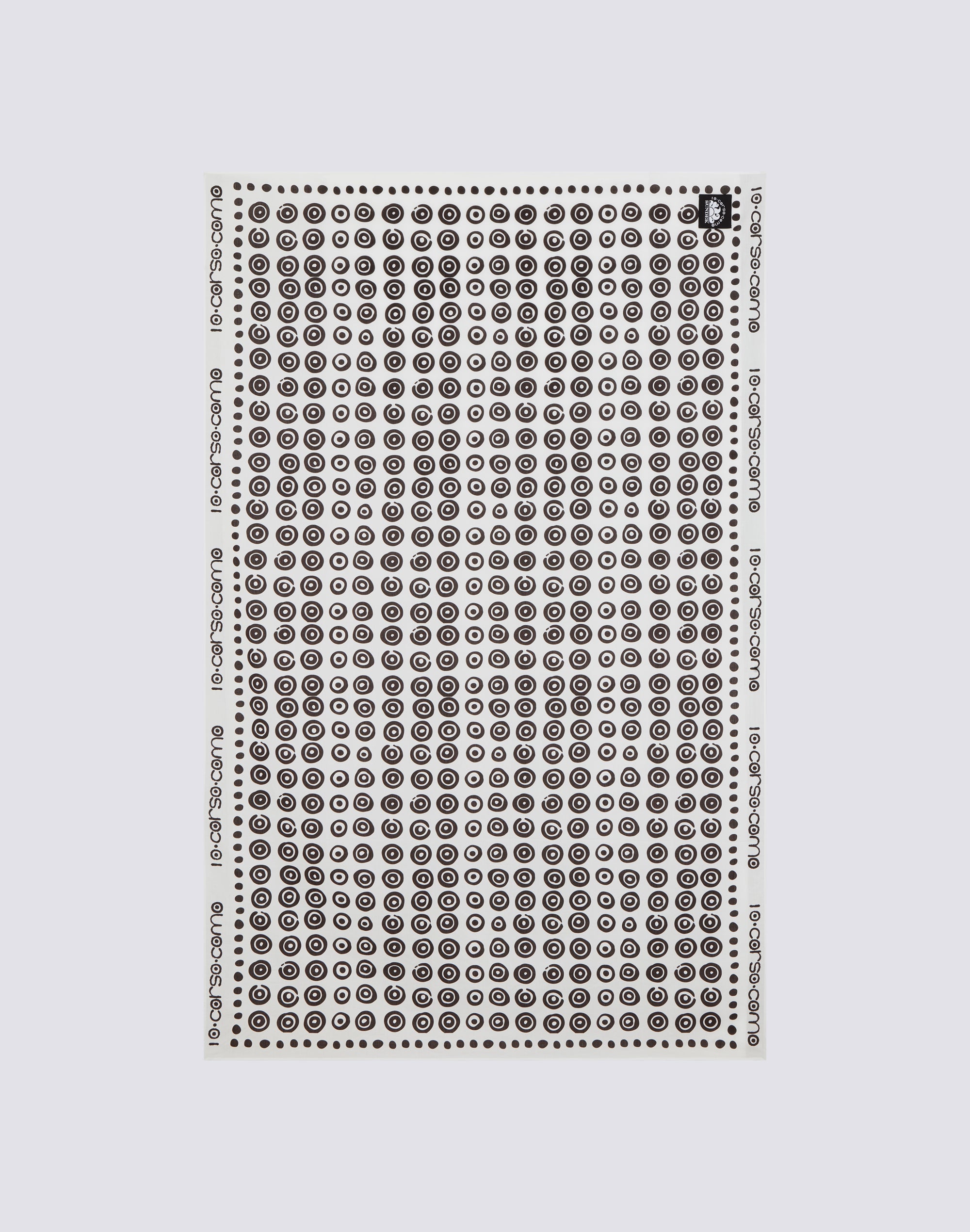 sundek-x-10-corso-como-pareo-bianco-donna image 2