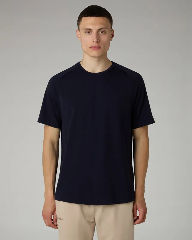 australian-poison-t-shirt-flow-interlock-regular-fit image 1