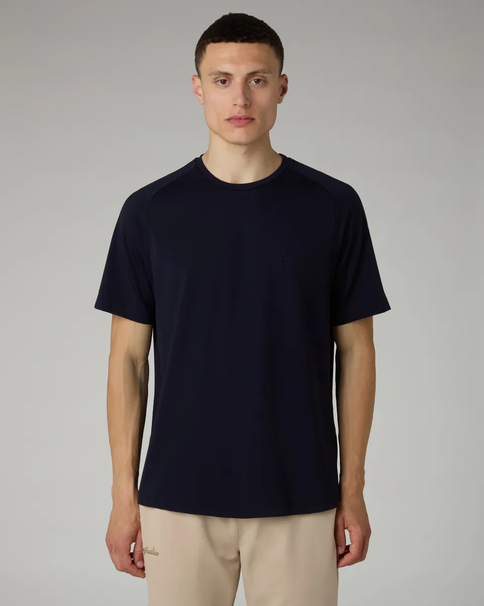 australian-poison-t-shirt-flow-interlock-regular-fit image 1