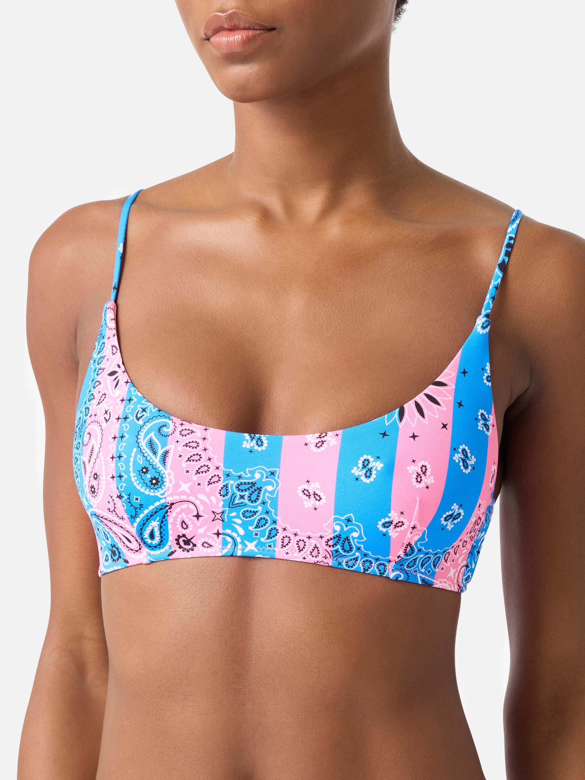 mc2-saint-barth-judy-naomi-bikini-bralette-bandana-azzurro-polvere-rosa image 3