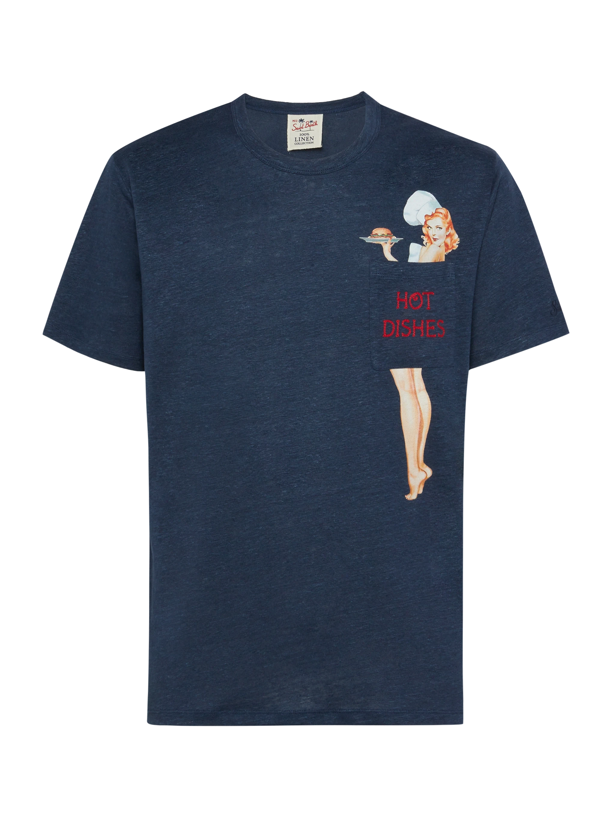 mc2-saint-barth-t-shirt-ecstasea-in-jersey-di-lino-con-taschino-stampato-e-ricam image 4