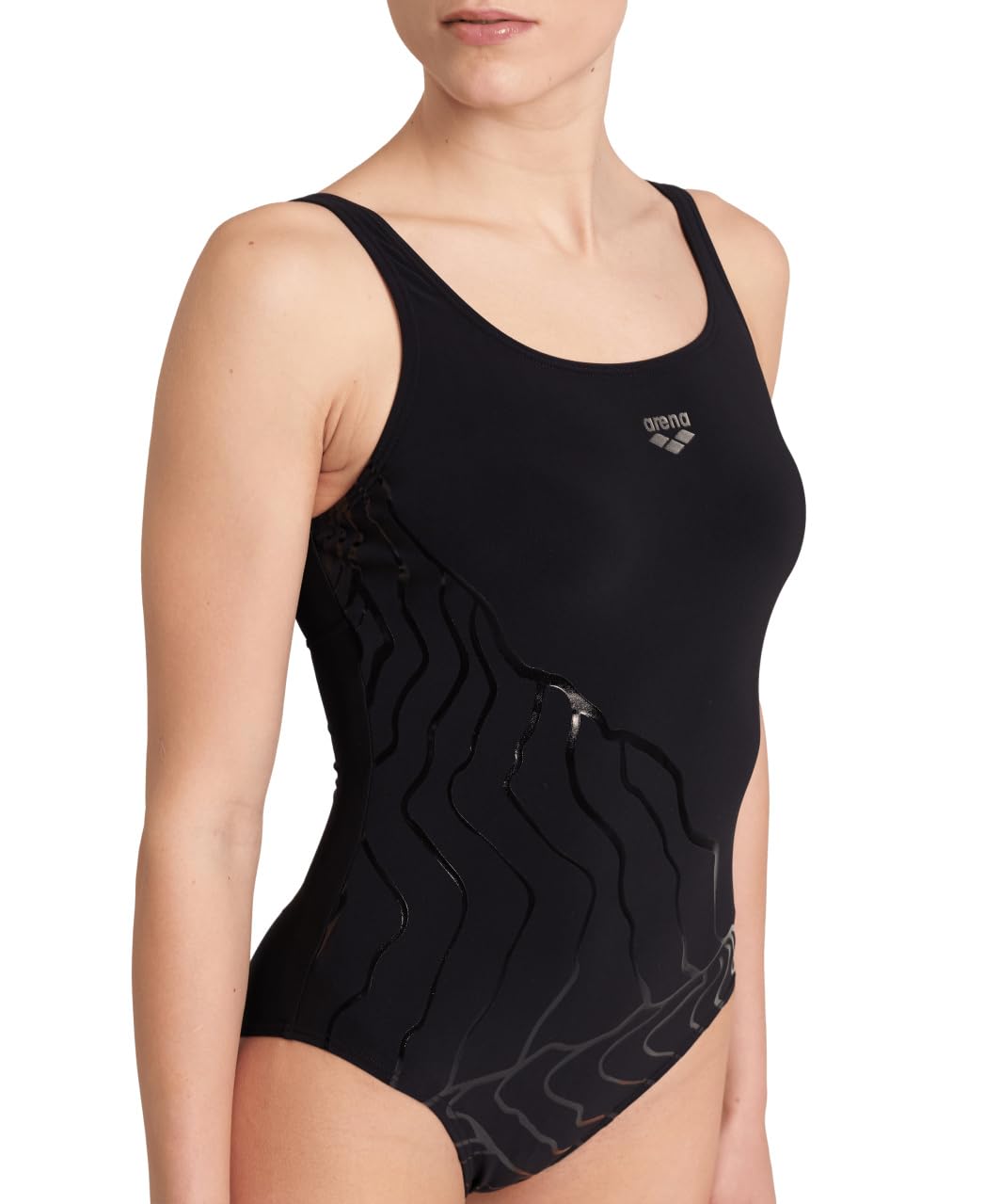 arena-bodylift-luisa-wing-back-costume-intero-donna-modellante image 8