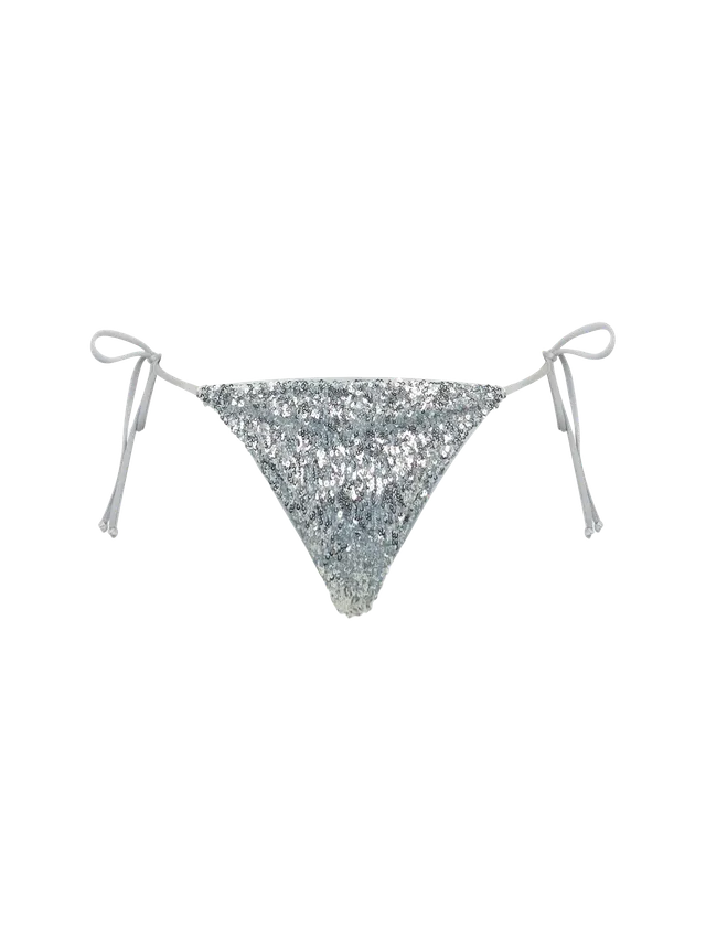 mc2-saint-barth-slip-mare-marielle-donna-con-paillettes-argento image 1