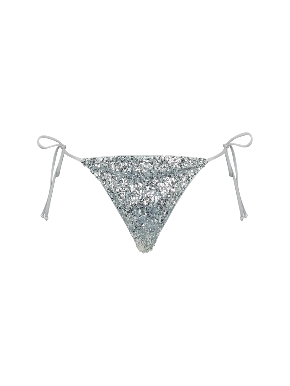 mc2-saint-barth-slip-mare-marielle-donna-con-paillettes-argento image 1