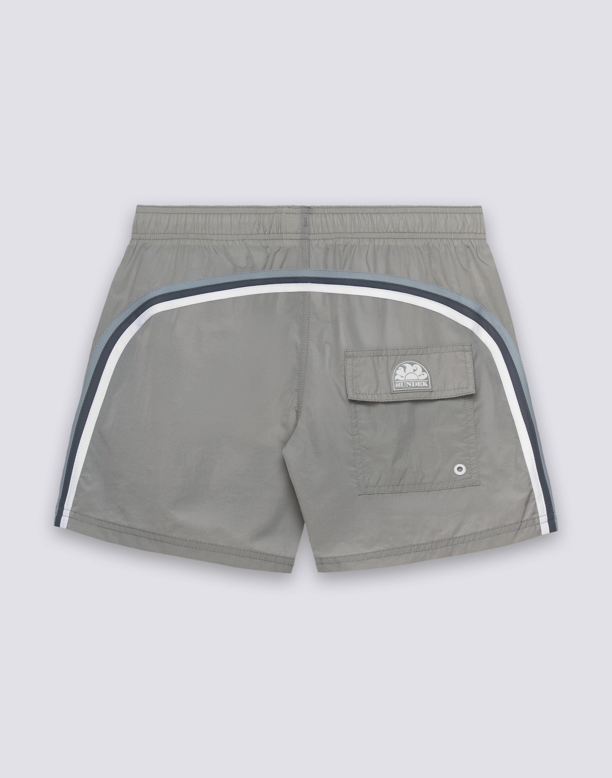 sundek-crinkled-m504bdn5100-costume-da-bagno-uomo-corto image 1