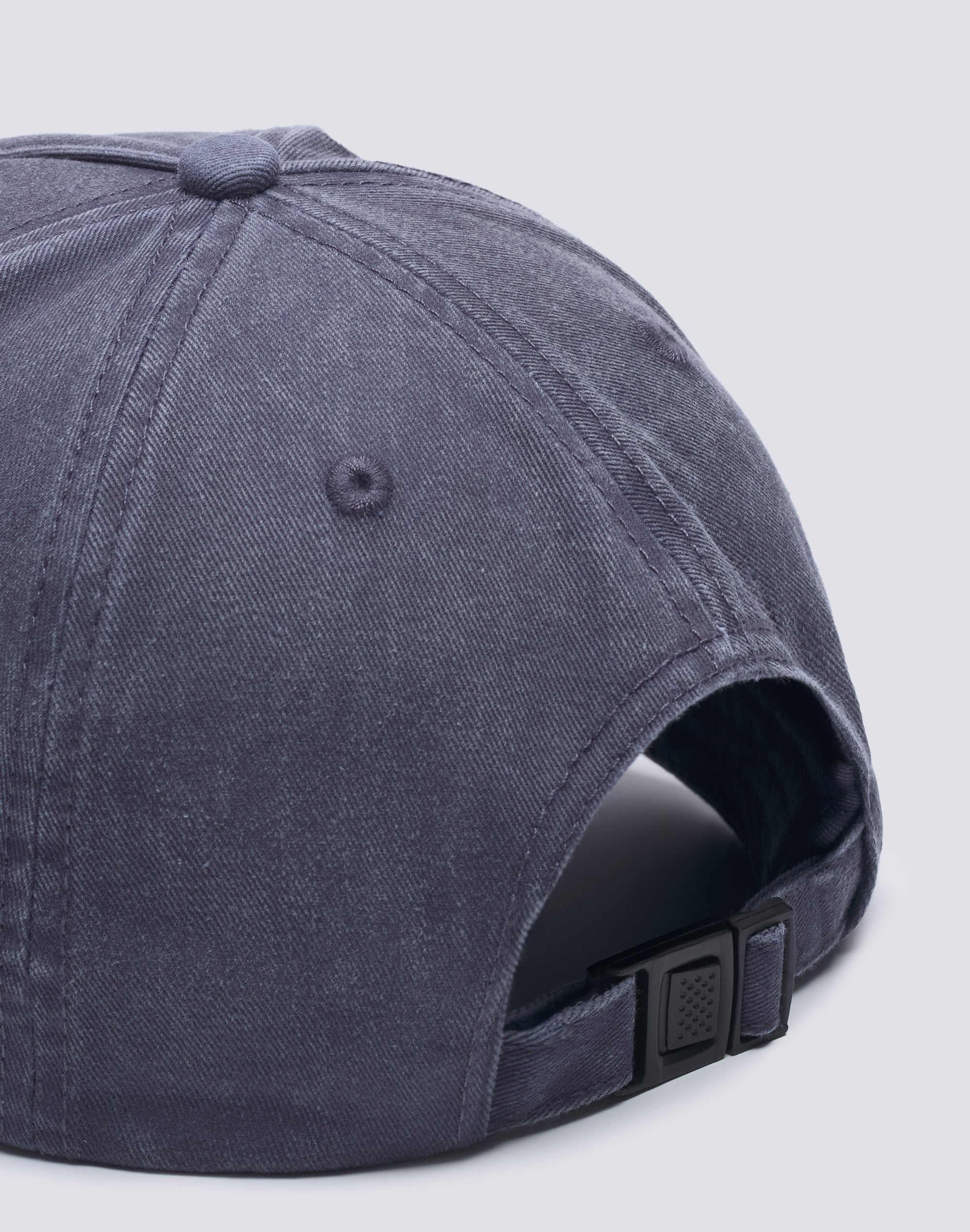 sundek-baseball-cap-effetto-vintage-cappellino-unisex-con-logo-ricamato image 3