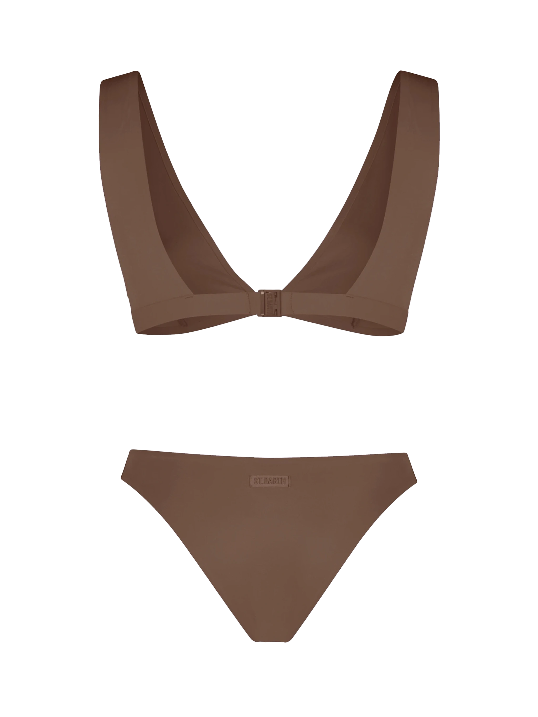 mc2-saint-barth-bikini-ofelia-reanna-bralette-heatsealed-marrone-donna image 3