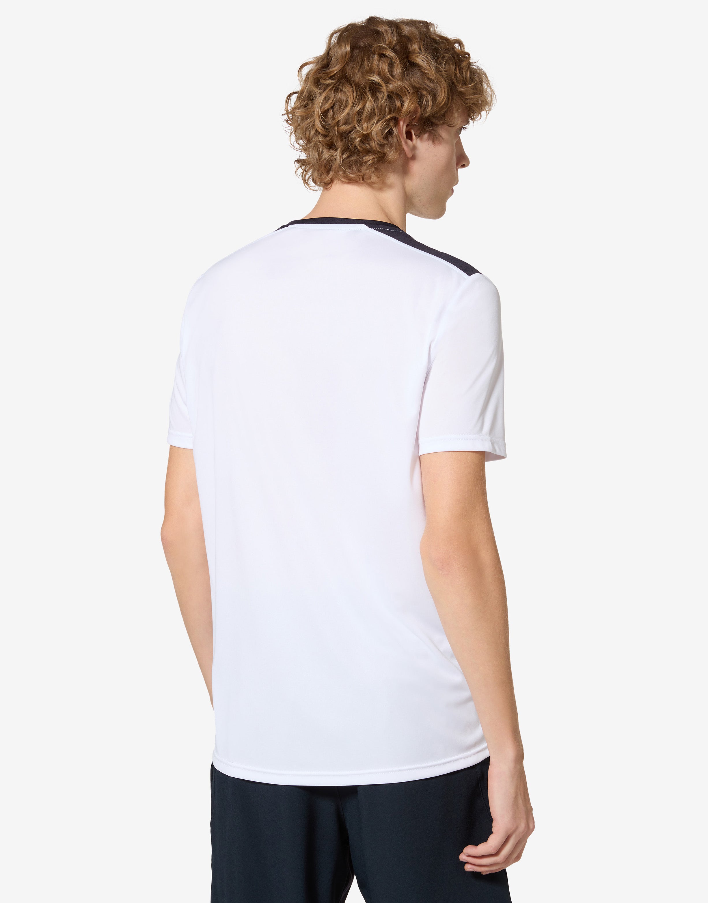 australian-energy-t-shirt-ace-t-shirt-tecnica-bianca image 3