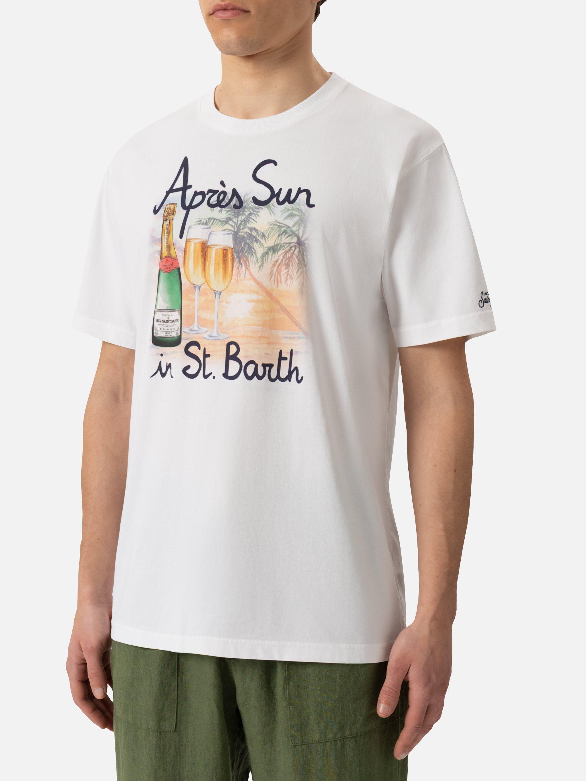mc2-saint-barth-man-t-shirt-cotone-bianca-stampa-apr-s-sun-in-st-barth-uomo image 3