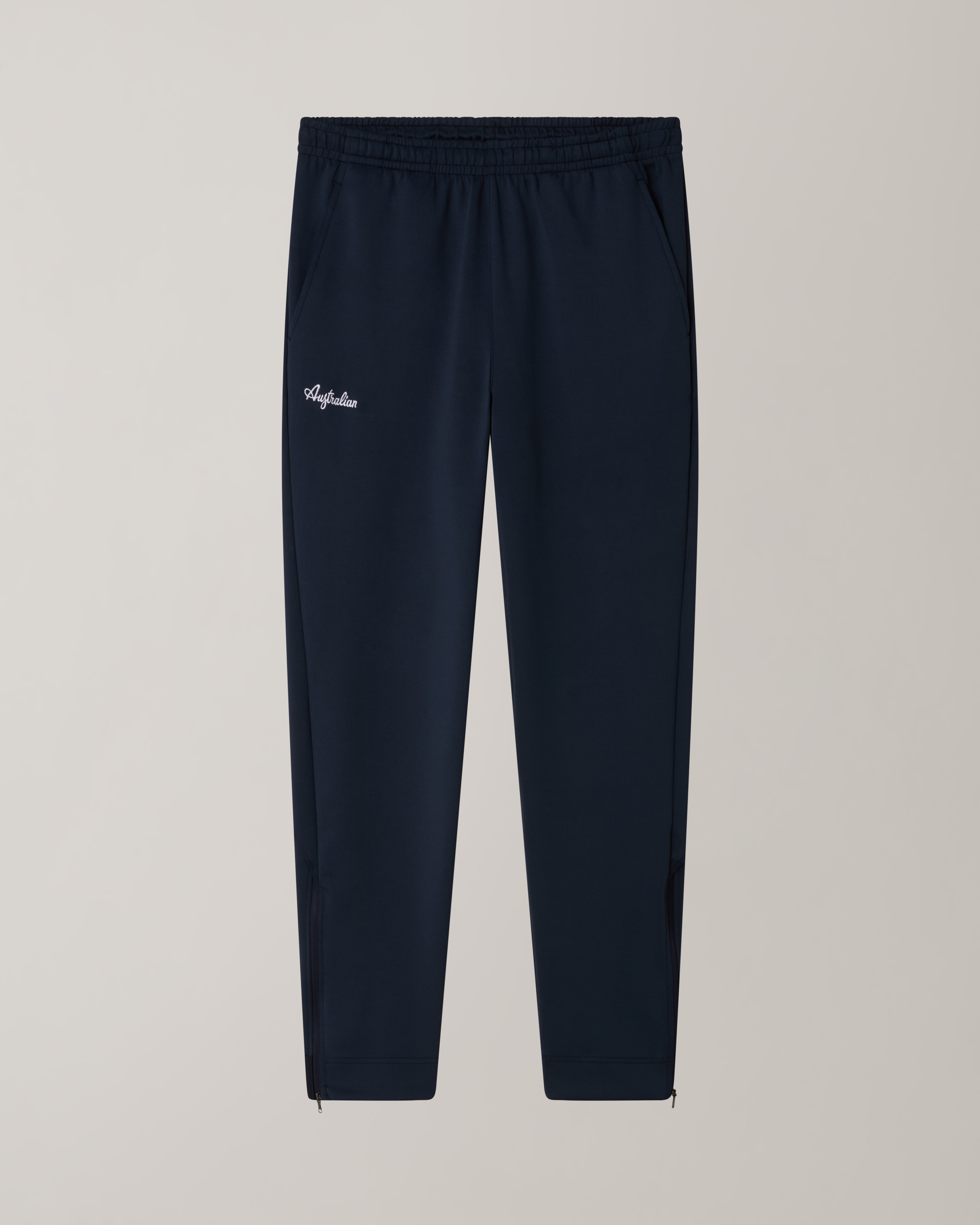 australian-classic-pro-track-pant-pantalone-tuta-shot-eclipse-blue image 7