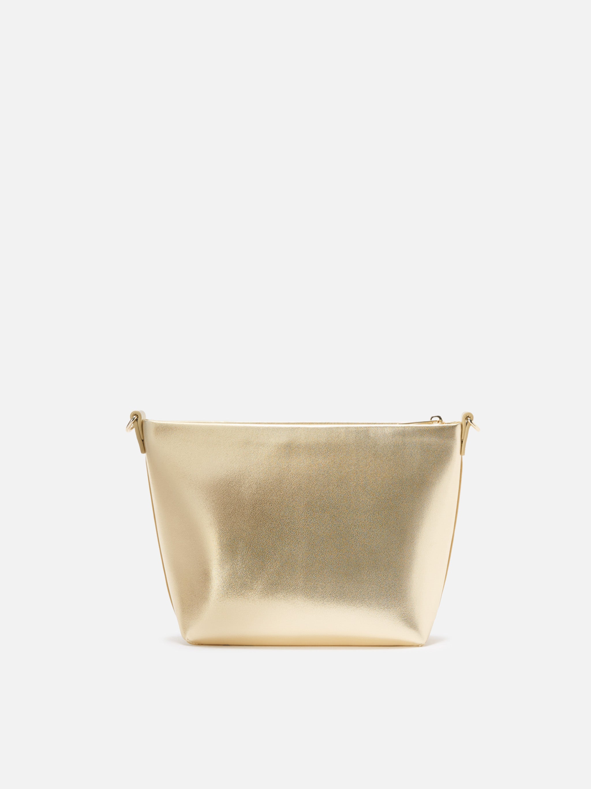 mc2-saint-barth-borsa-aline-bag-in-pelle-laminata-oro-con-due-tracolle-removibil image 4