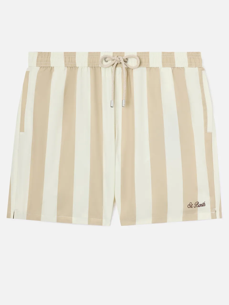 mc2-saint-barth-costume-mare-syros-a-righe-bianche-e-beige image 1