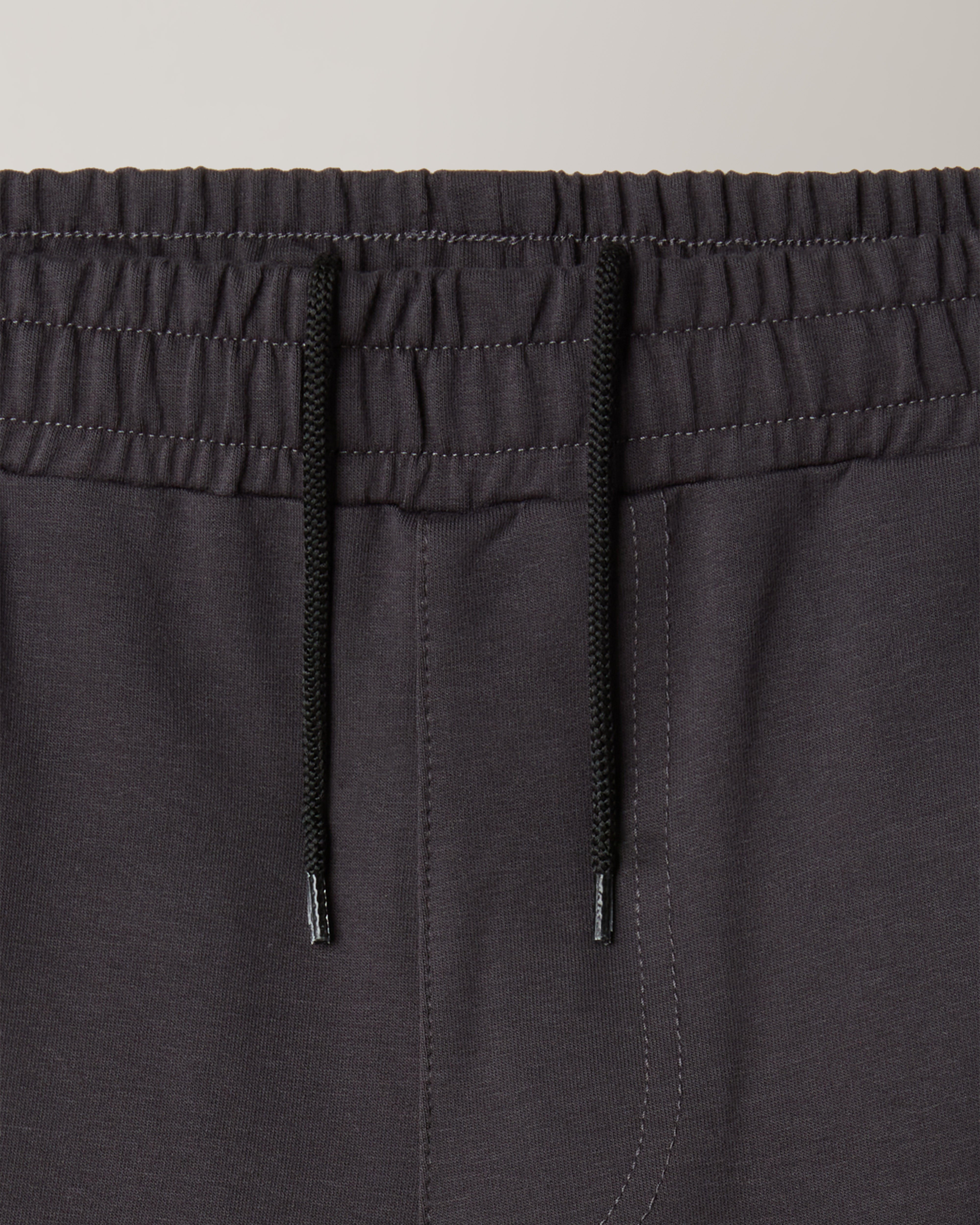 australian-bandana-short-pantaloncino-in-felpa-antracite image 5