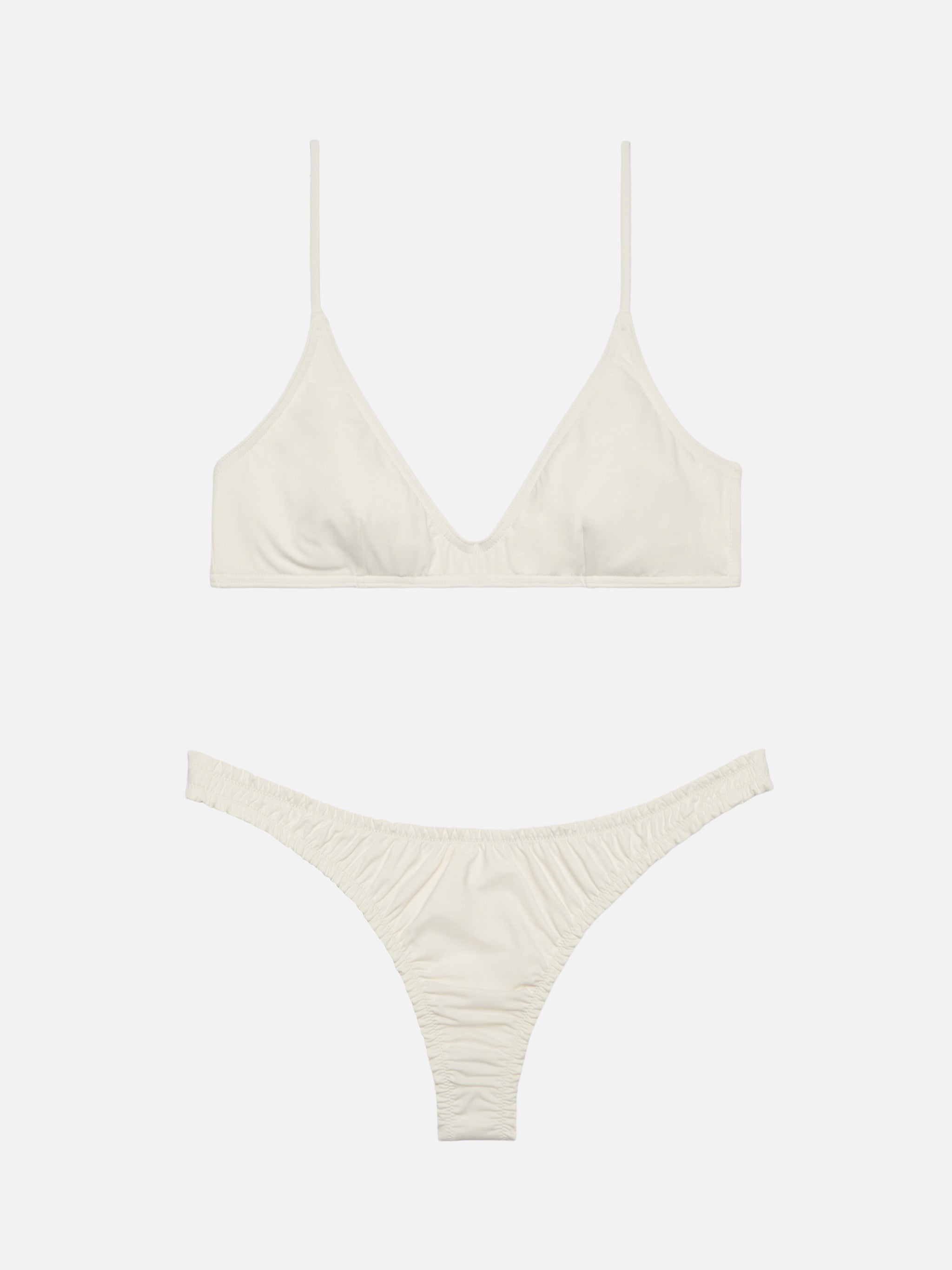 bikini-donna-mc2-saint-barth-paloma-nalu-color-crema image 1