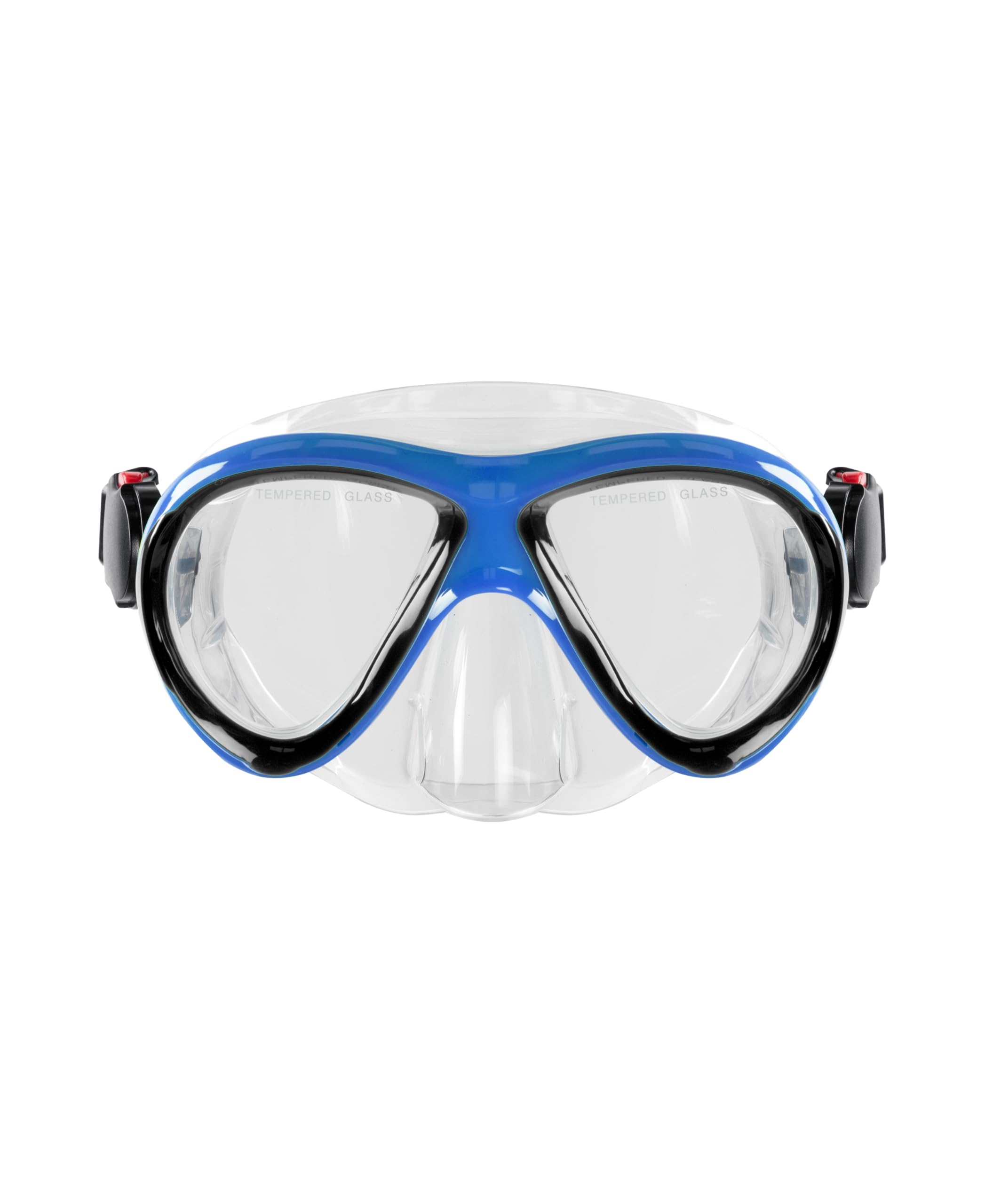 arena-snorkel-mask-set-jr-set-maschera-e-boccaglio-bambino image 8