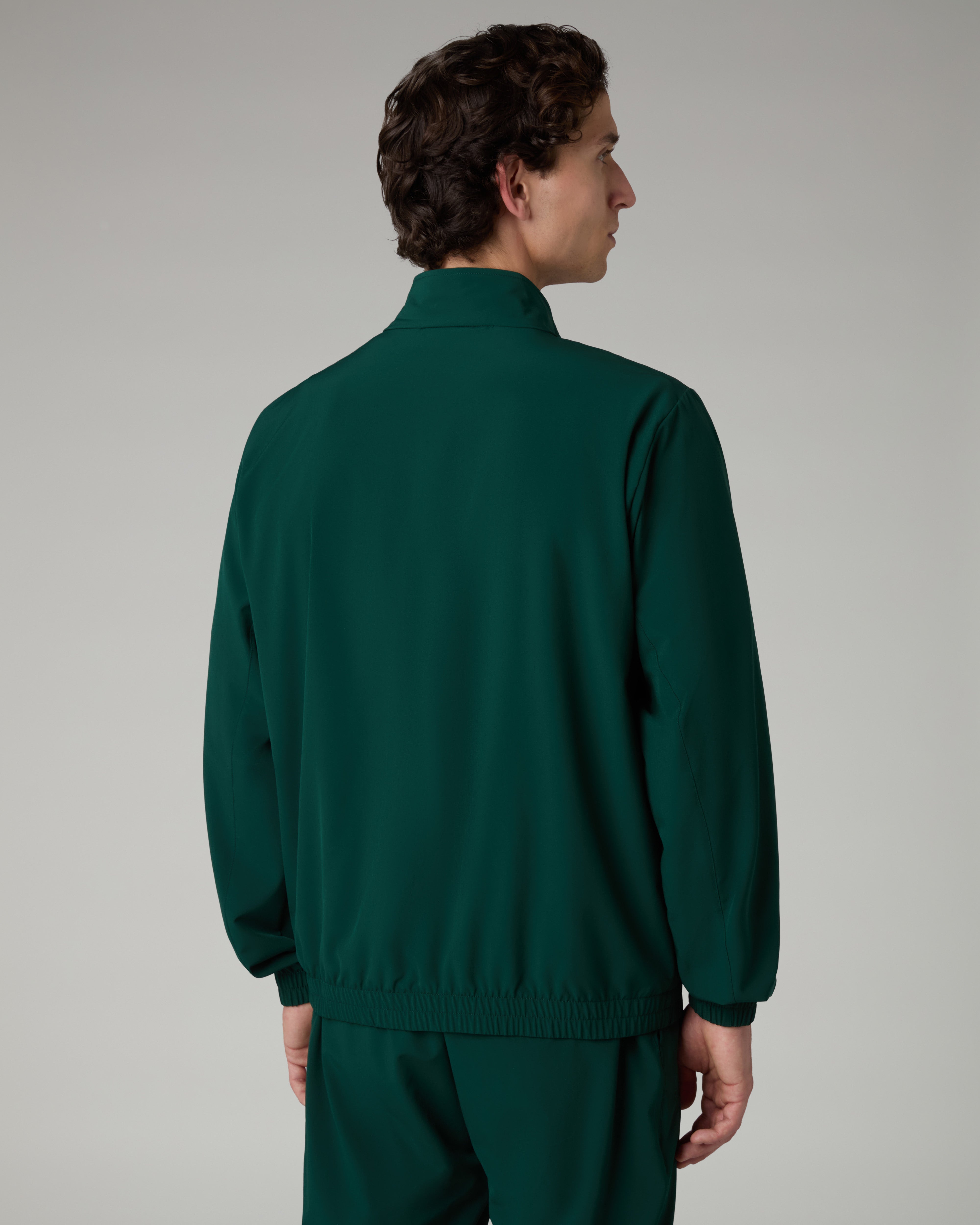australian-doric-giacca-tuta-slam-bi-elastica-full-zip image 3