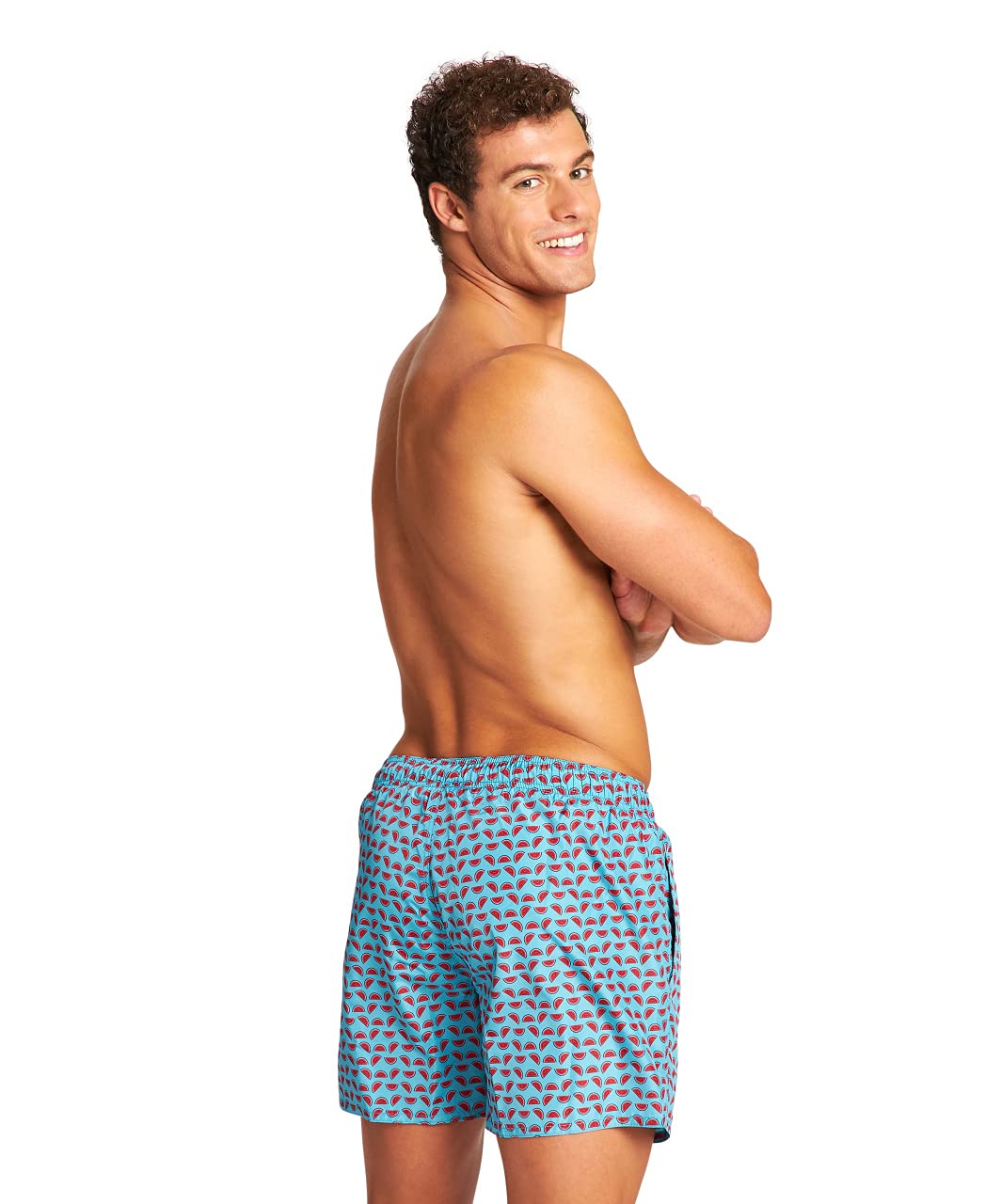 arena-fundamentals-allover-costume-a-pantaloncino-uomo-short image 2