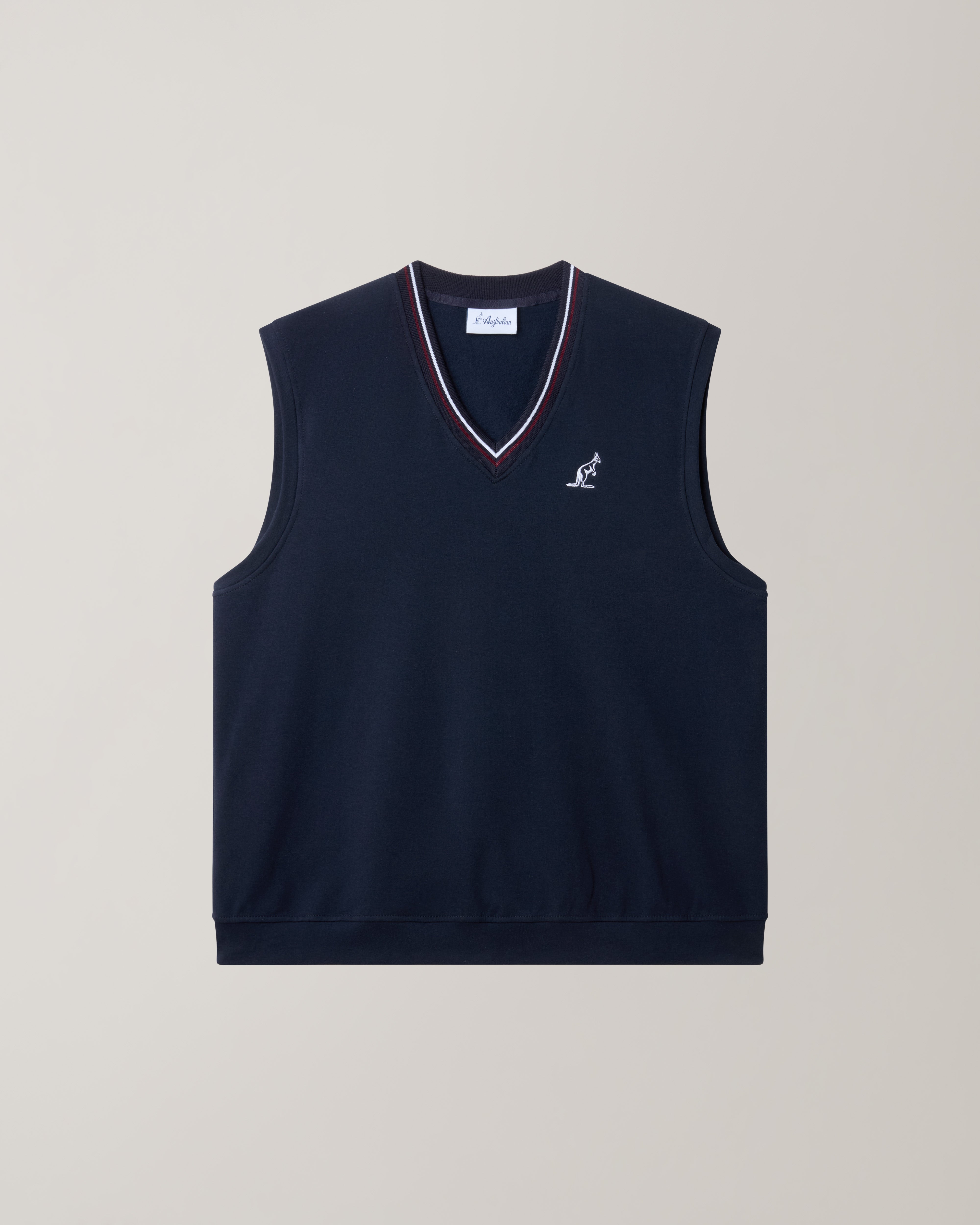 australian-heritage-court-gilet-gilet-felpa-tennis-uomo image 5