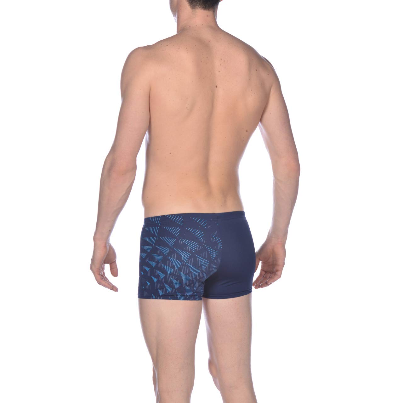 arena-one-tunnel-vision-pantaloncino-nuoto-uomo-27-cm image 2